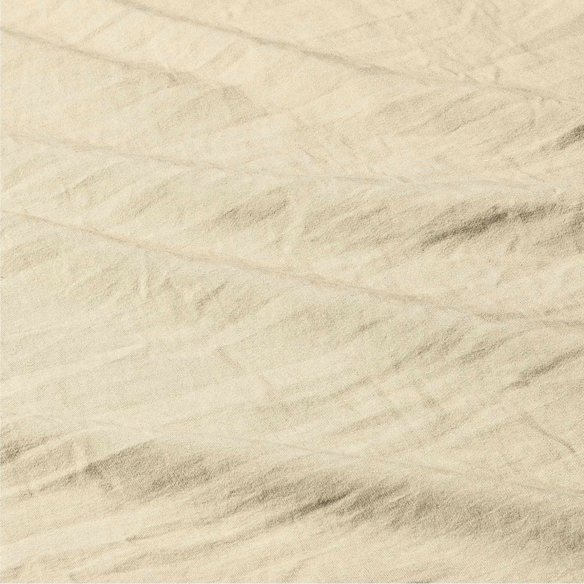 Amazon Basics Set Copripiumino Singolo in Microfibra, 135 x 200 cm e Federa 50 x 80 cm, Beige - immagine 4