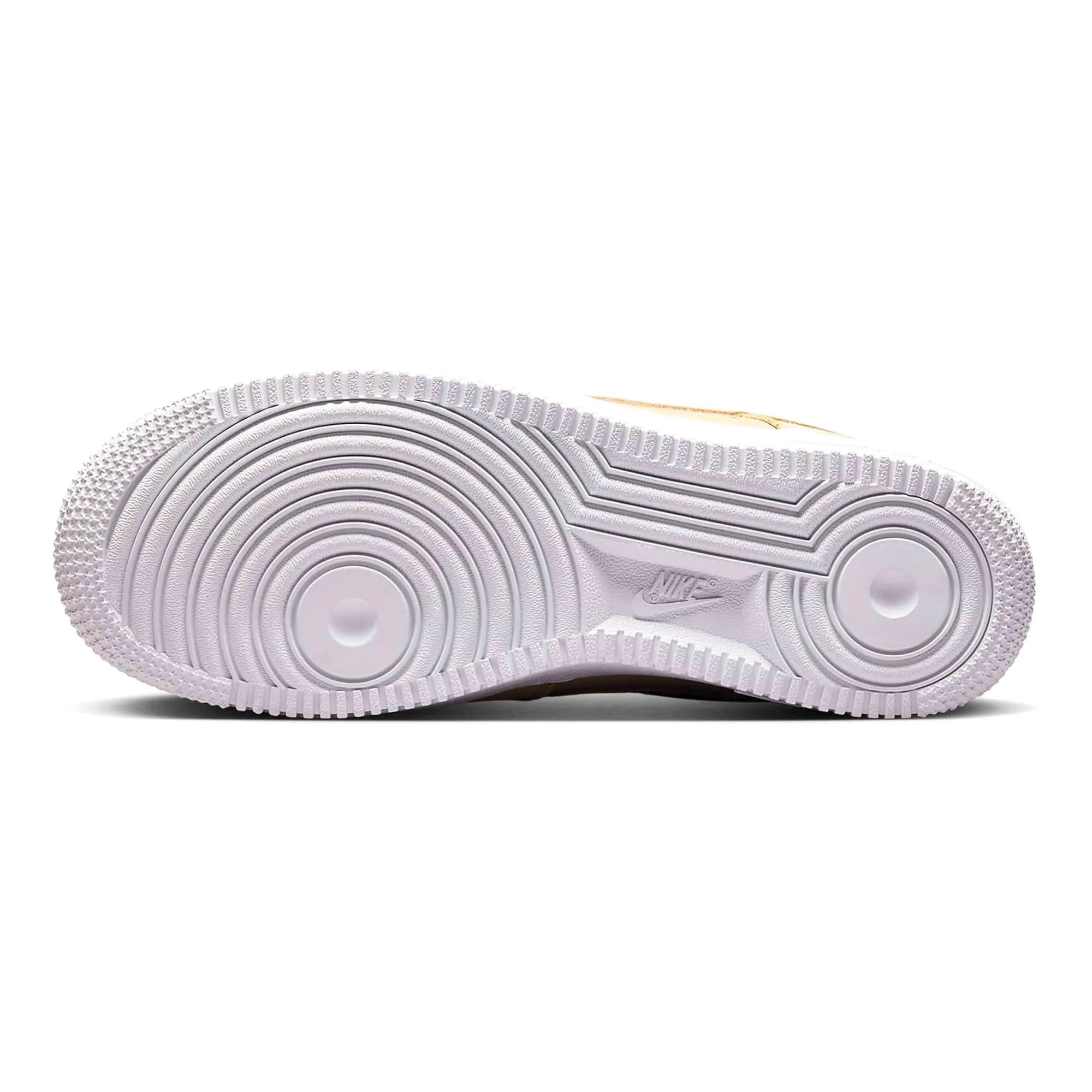Nike Air Force 1 '07 LV8 Uomo, Marrone, 44 EU - immagine 4