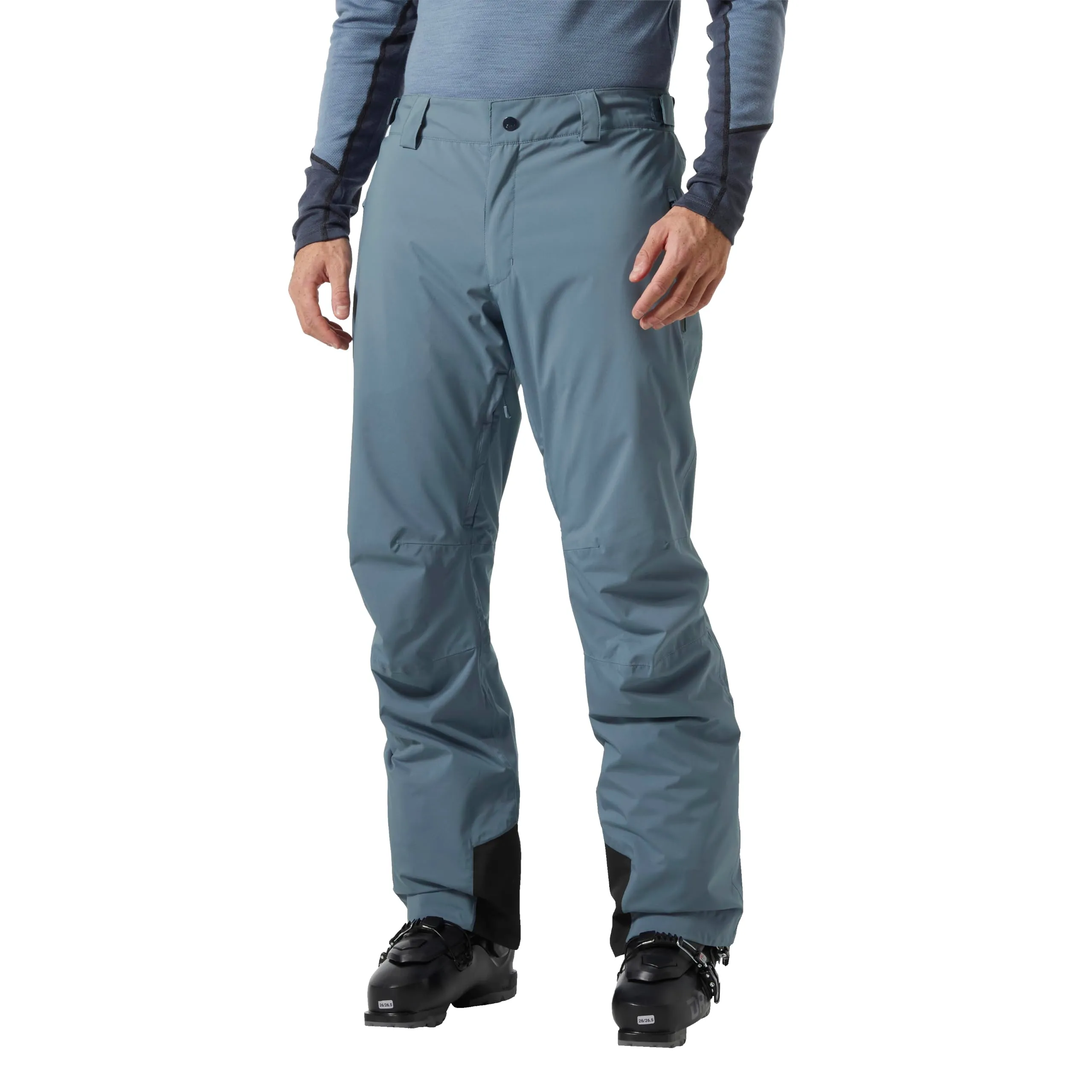 Helly Hansen Legendary Insulated Pants - L - Navy Blue - immagine 2