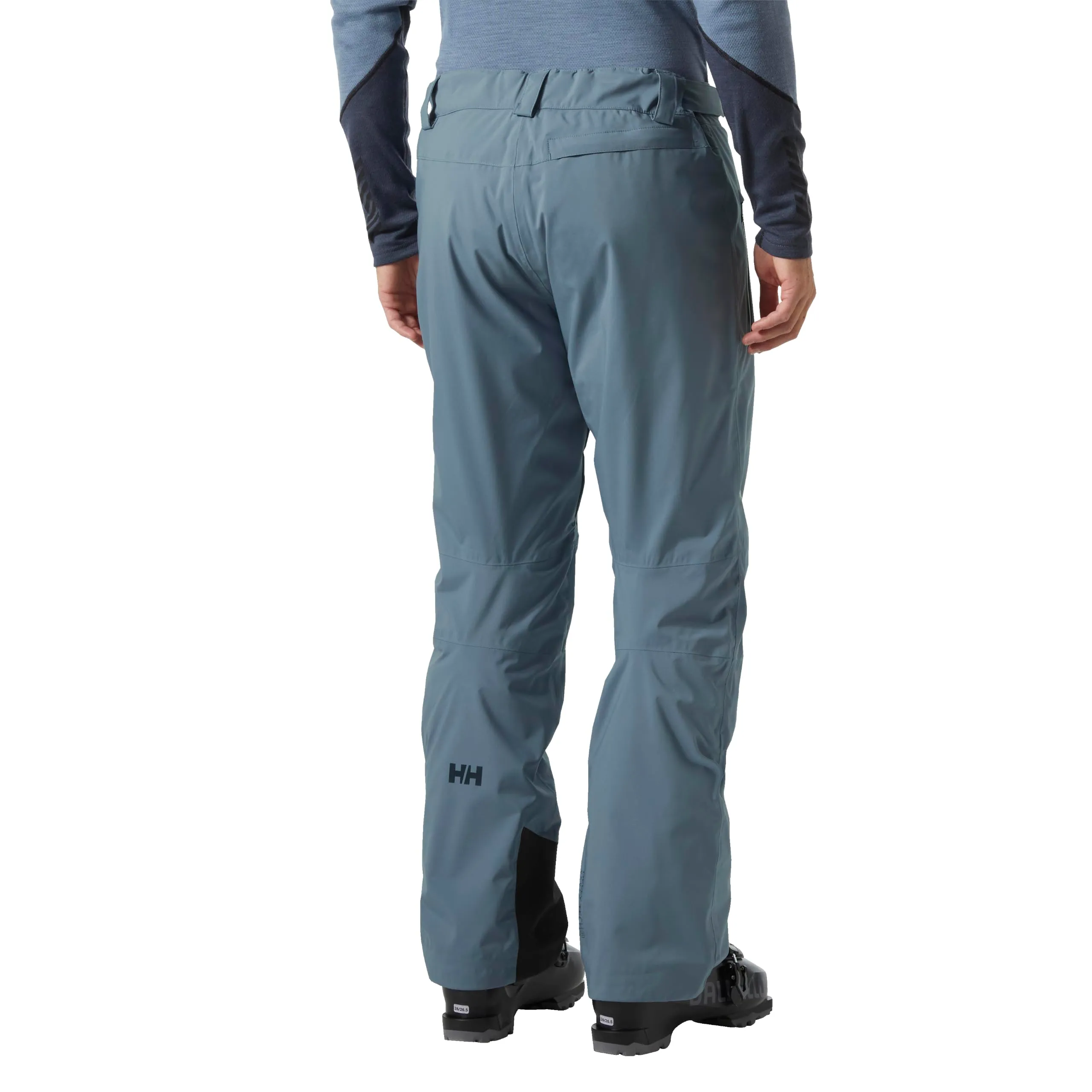 Helly Hansen Legendary Insulated Pants - L - Navy Blue - immagine 5