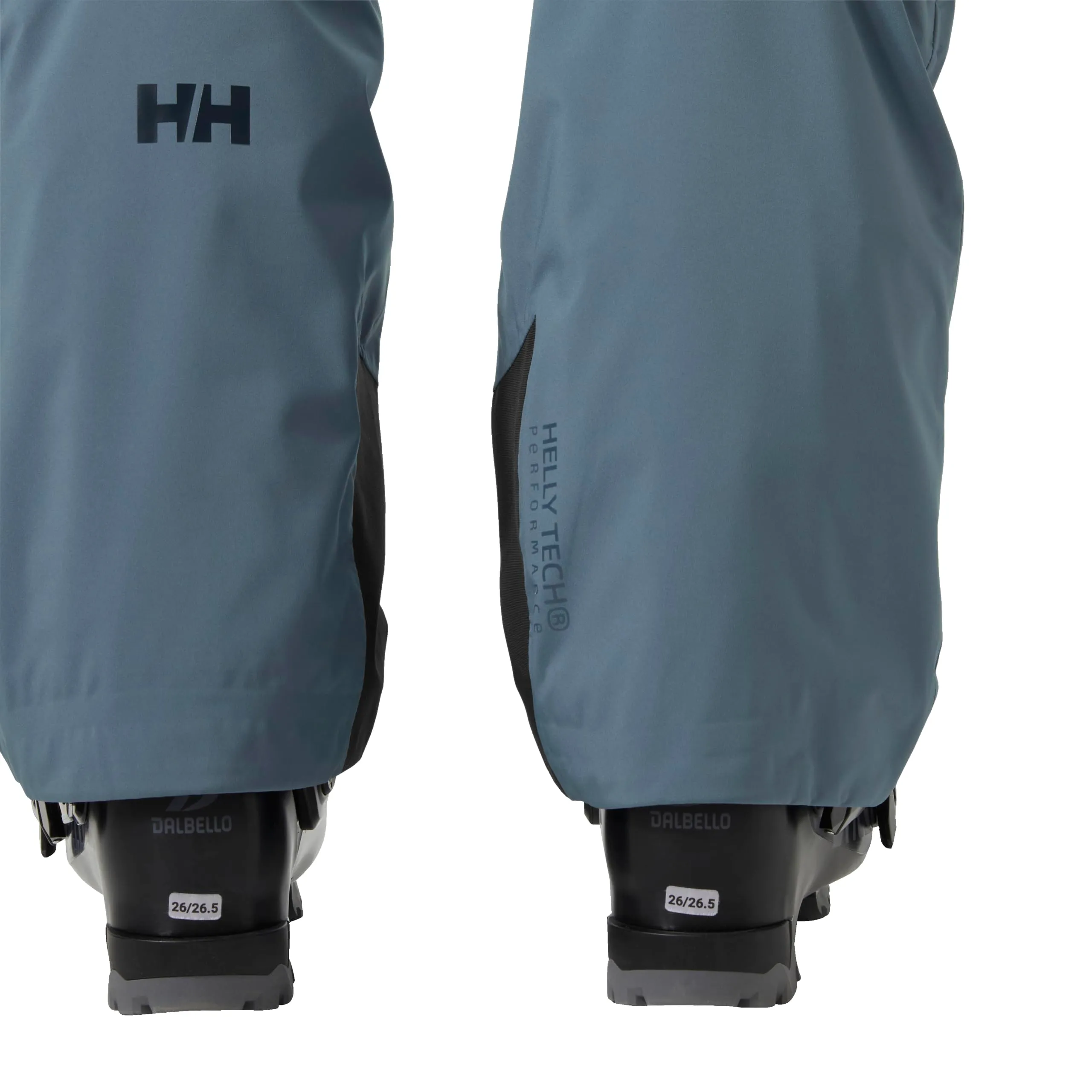 Helly Hansen Legendary Insulated Pants - L - Navy Blue - immagine 9