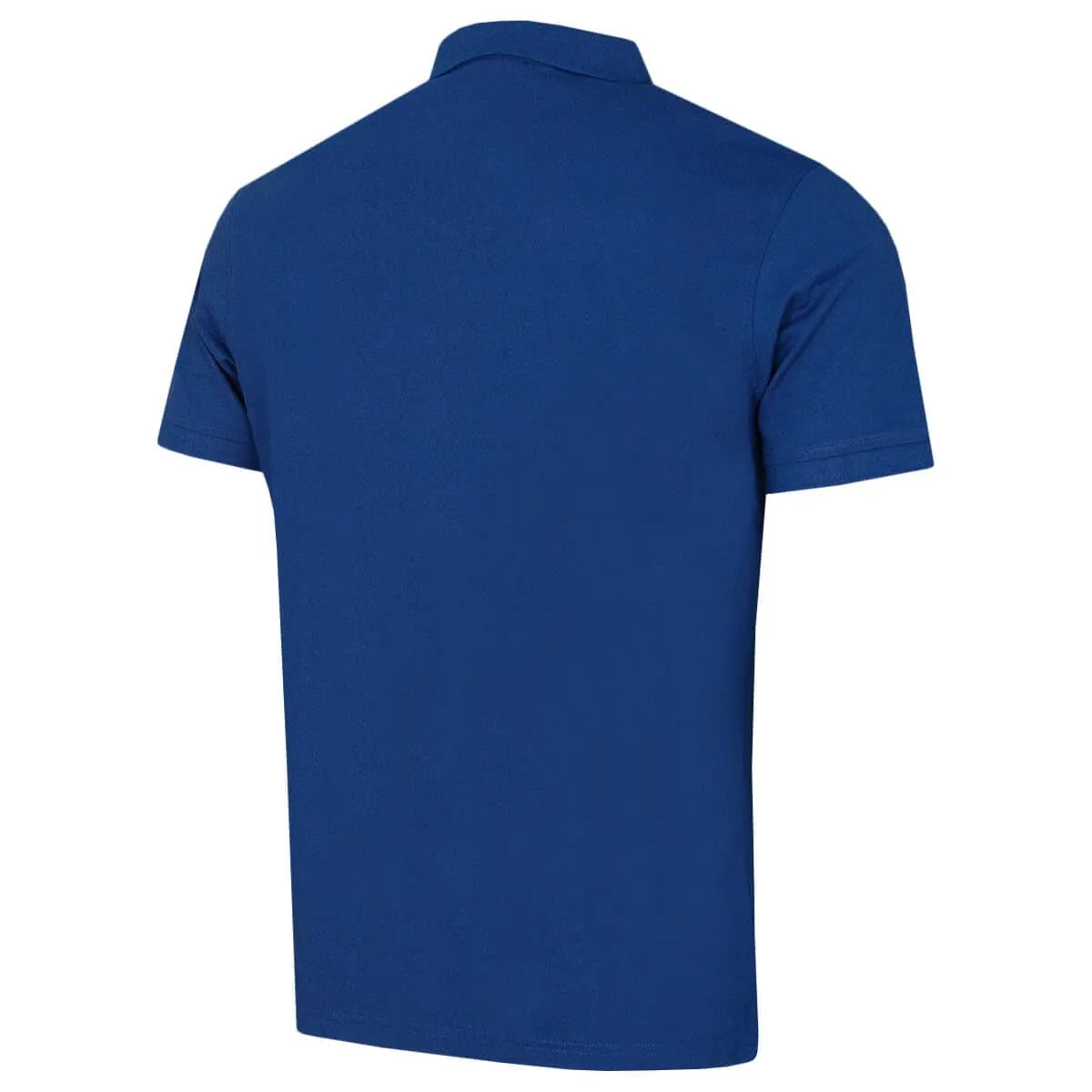 Calvin Klein Polo Golf Uomo Campus - Dresden Blue - S - immagine 4