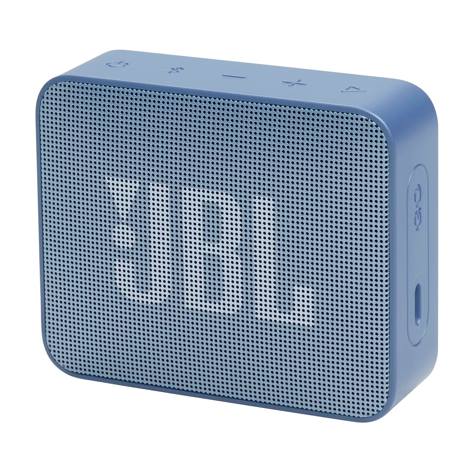 JBL Go Essential 2 Portable Bluetooth Speaker, Blu - immagine 1
