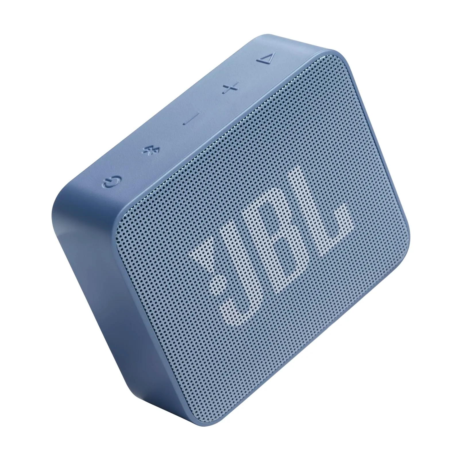 JBL Go Essential 2 Portable Bluetooth Speaker, Blu - immagine 2
