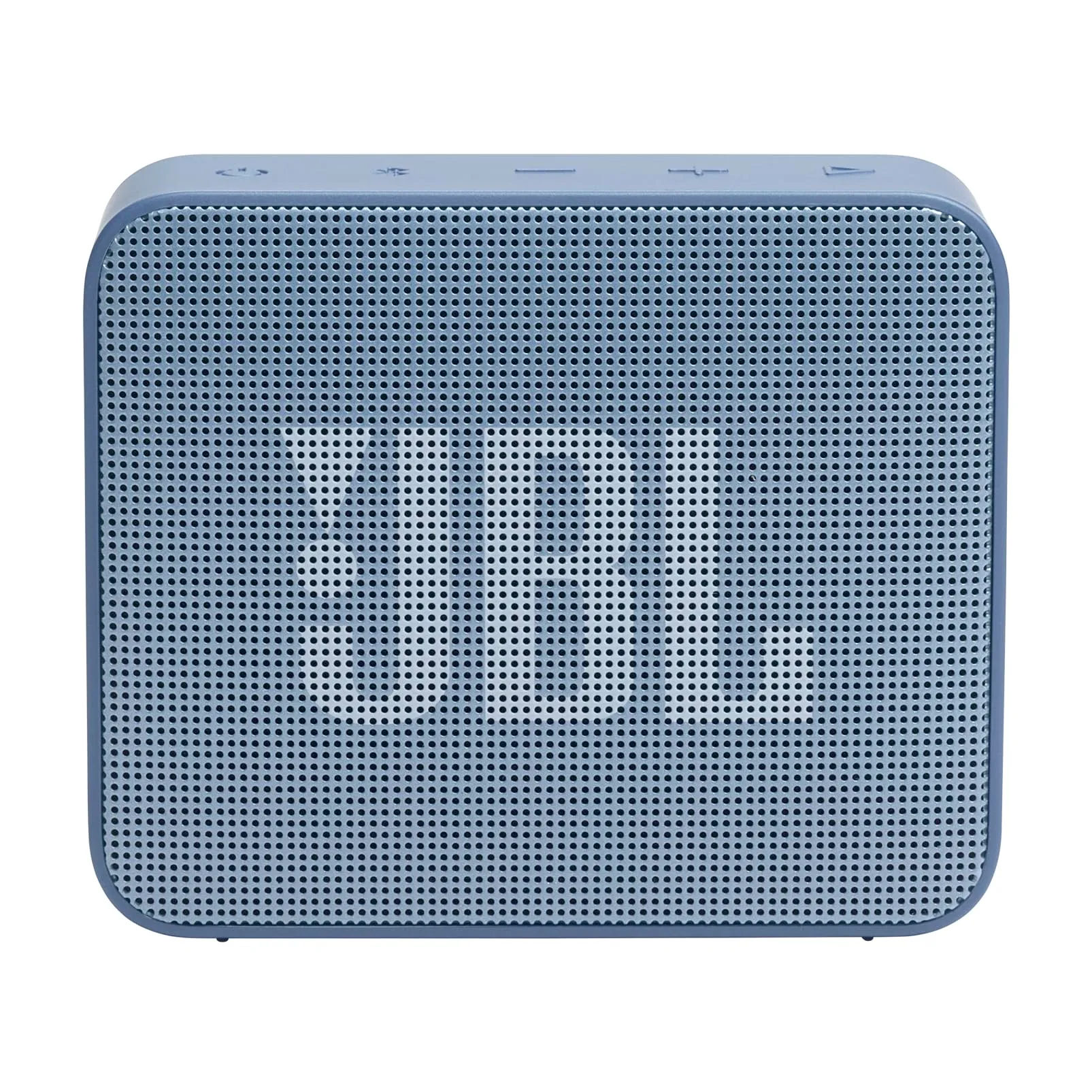 JBL Go Essential 2 Portable Bluetooth Speaker, Blu - immagine 3