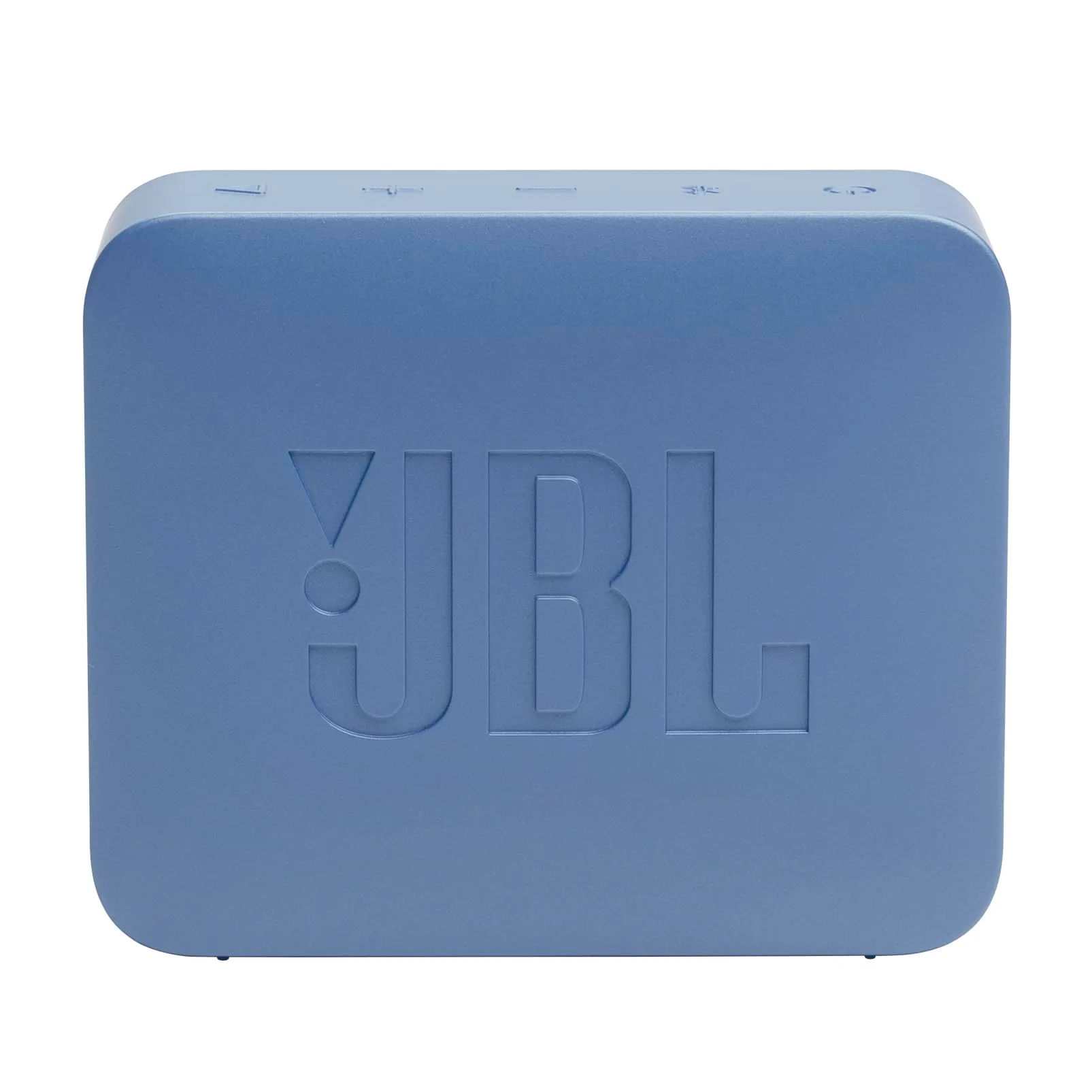 JBL Go Essential 2 Portable Bluetooth Speaker, Blu - immagine 4