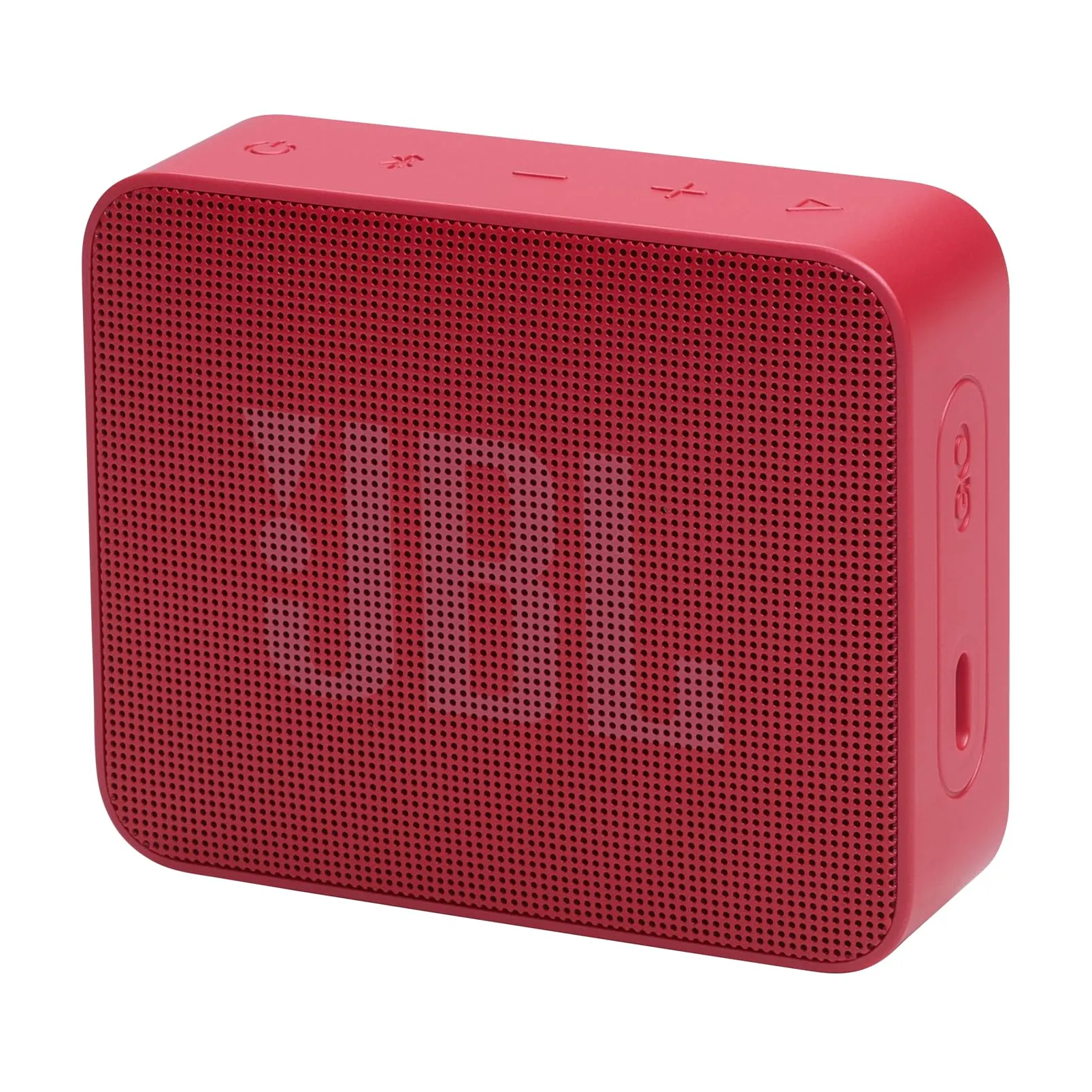 JBL Go Essential 2 Bluetooth Portable Speaker, Rosso - immagine 1
