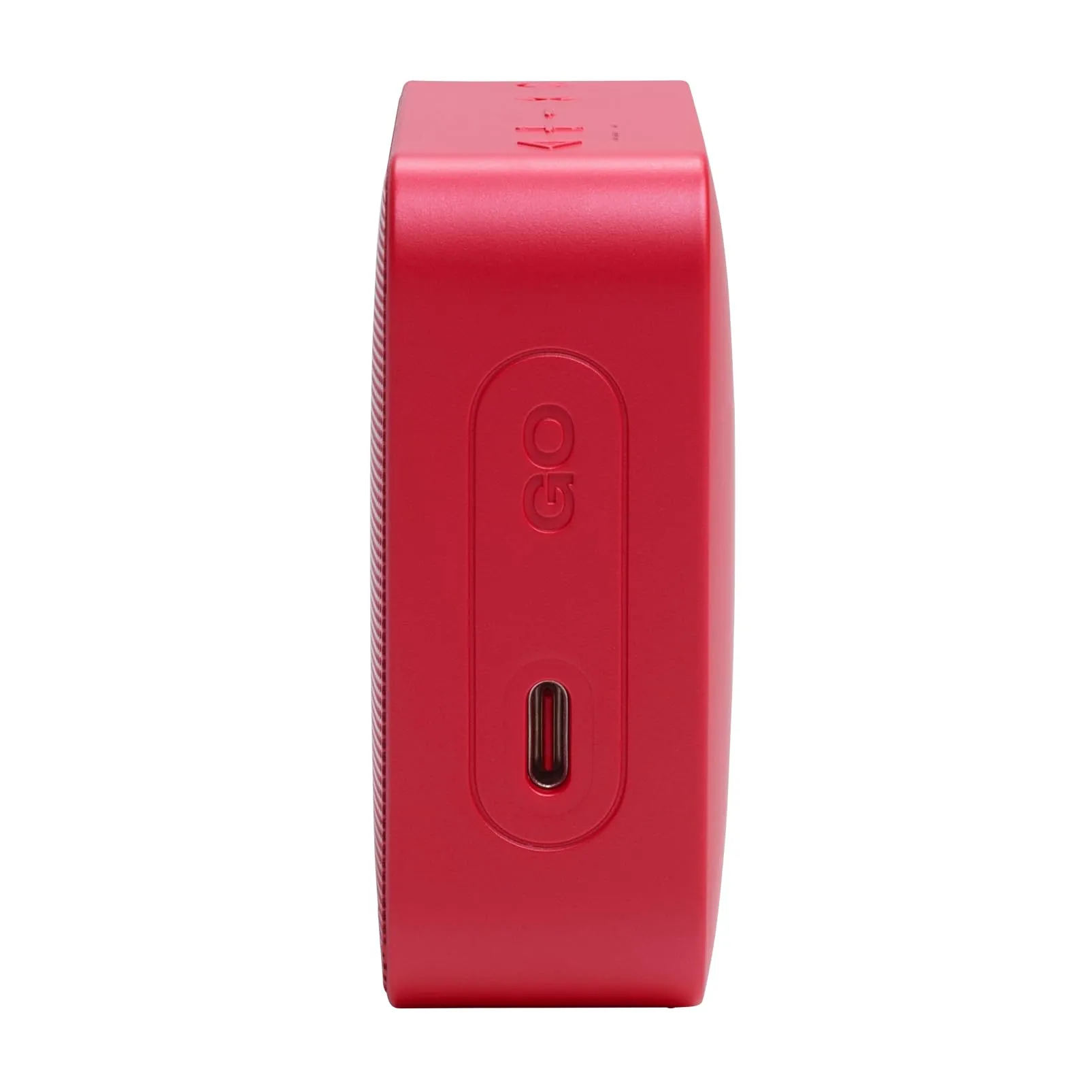 JBL Go Essential 2 Bluetooth Portable Speaker, Rosso - immagine 7