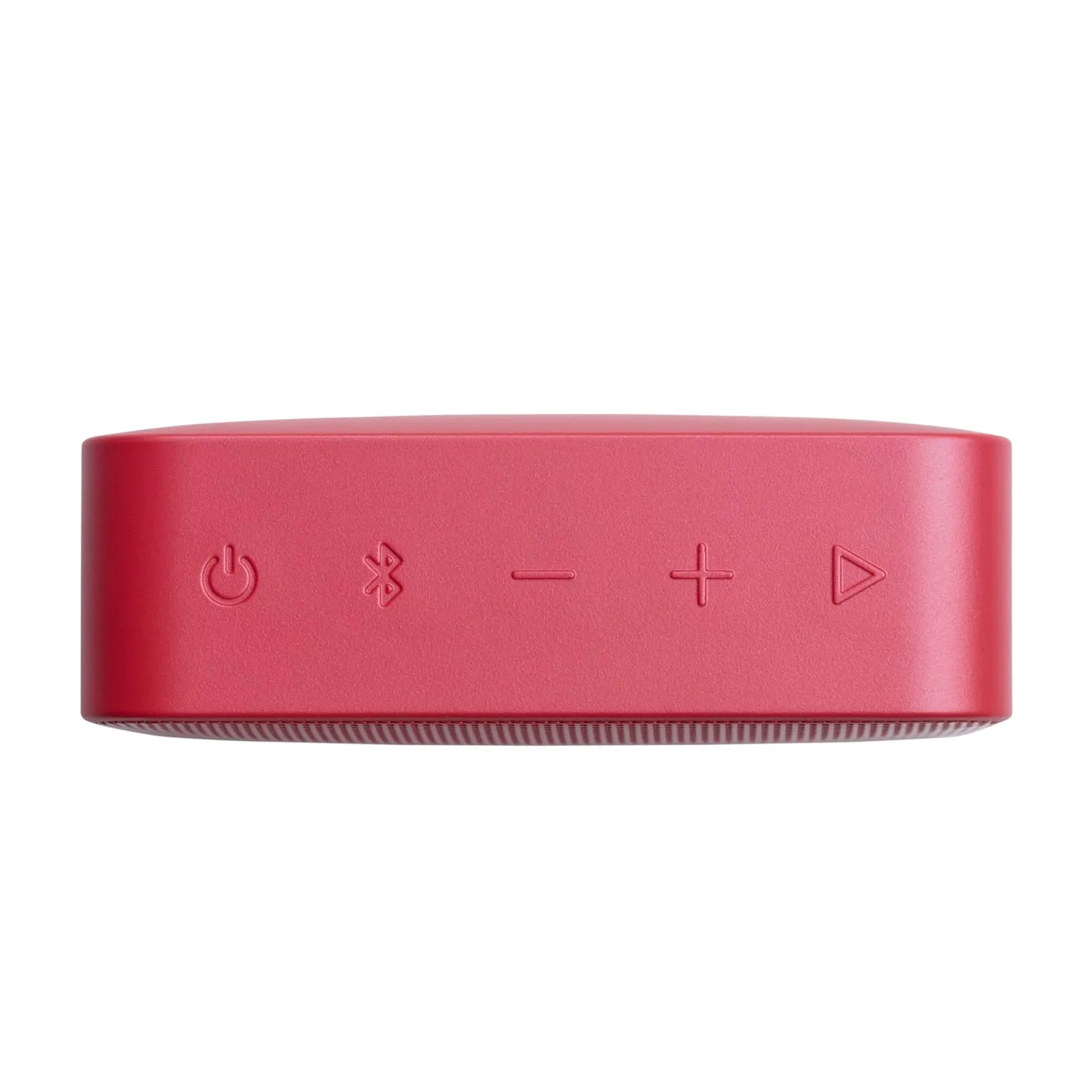 JBL Go Essential 2 Bluetooth Portable Speaker, Rosso - immagine 8
