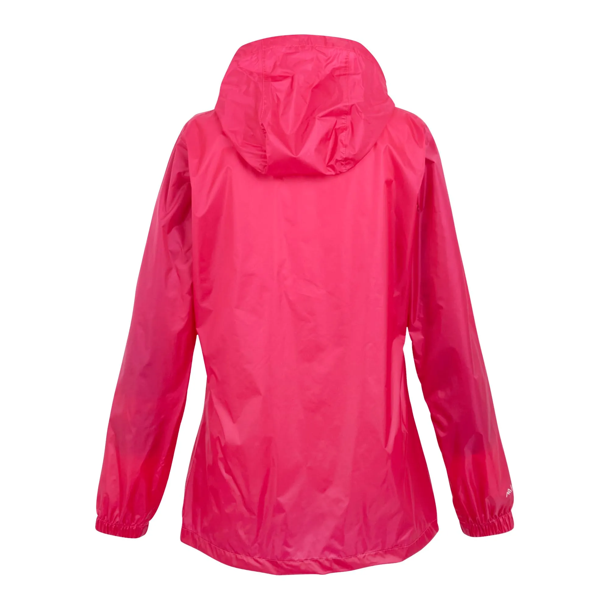 Regatta Donna Pack It Giacca Outdoor Active Impermeabile Shell RWW305 - immagine 3