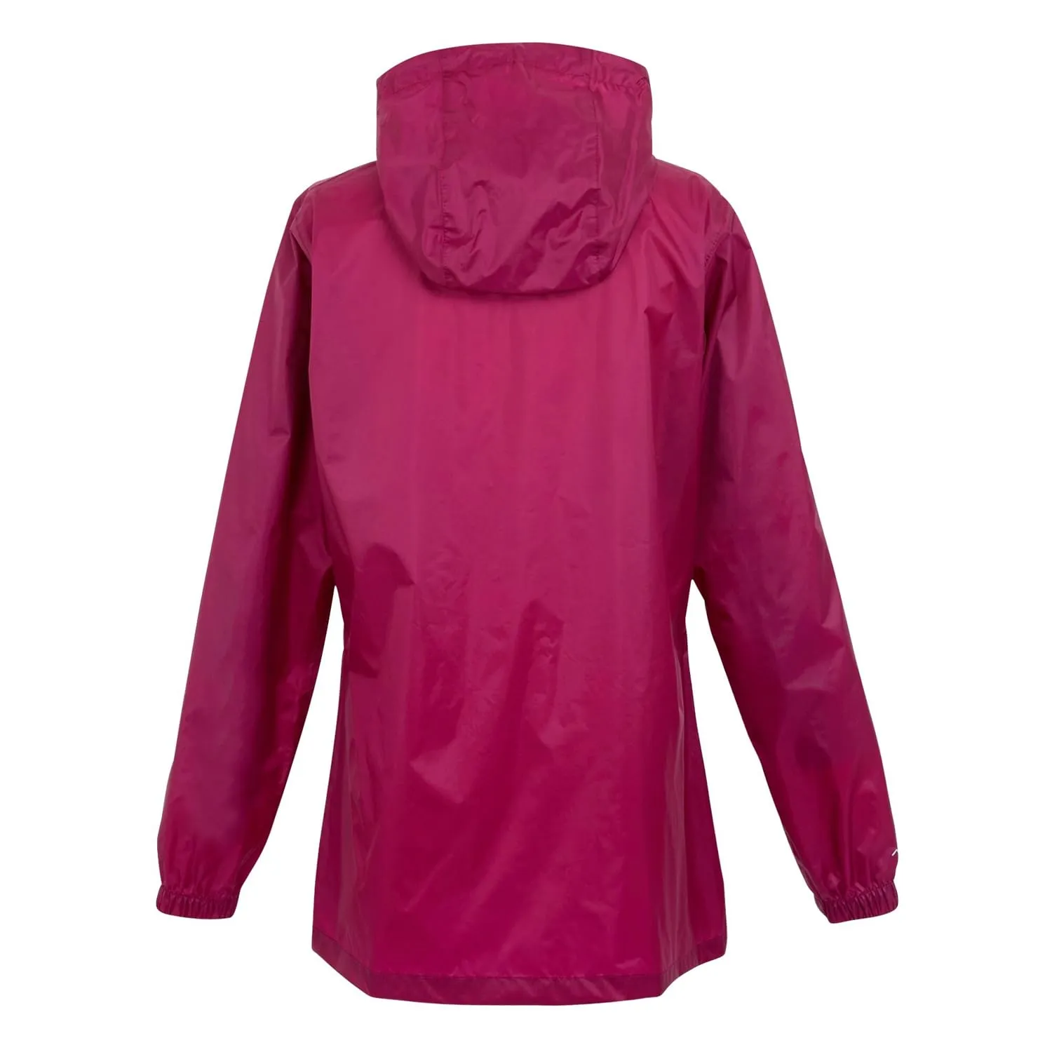 Regatta Donna Pack It Giacca Outdoor Active Impermeabile Shell RWW305 - immagine 3