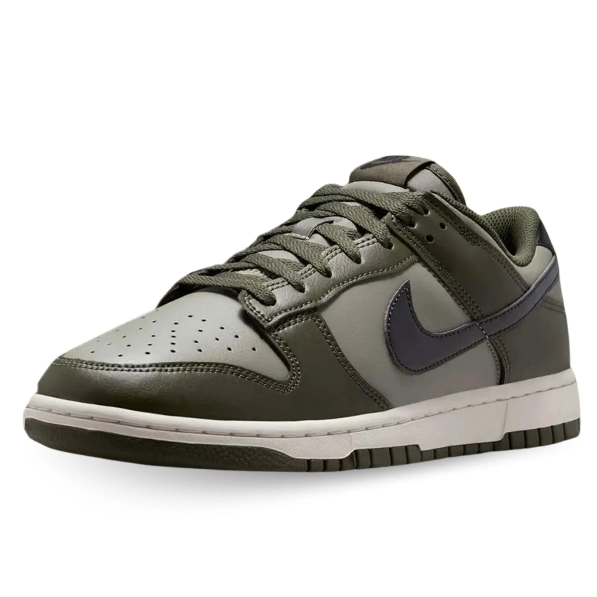Nike Dunk Low Retro Sneaker - immagine 1