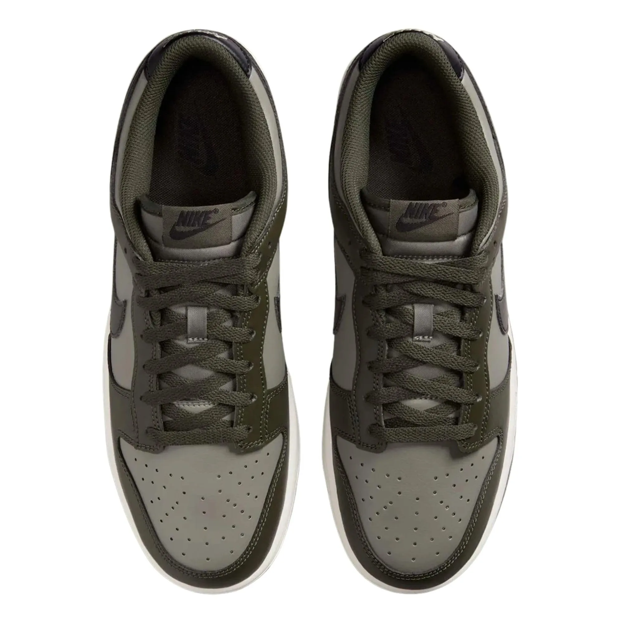 Nike Dunk Low Retro Sneaker - immagine 3