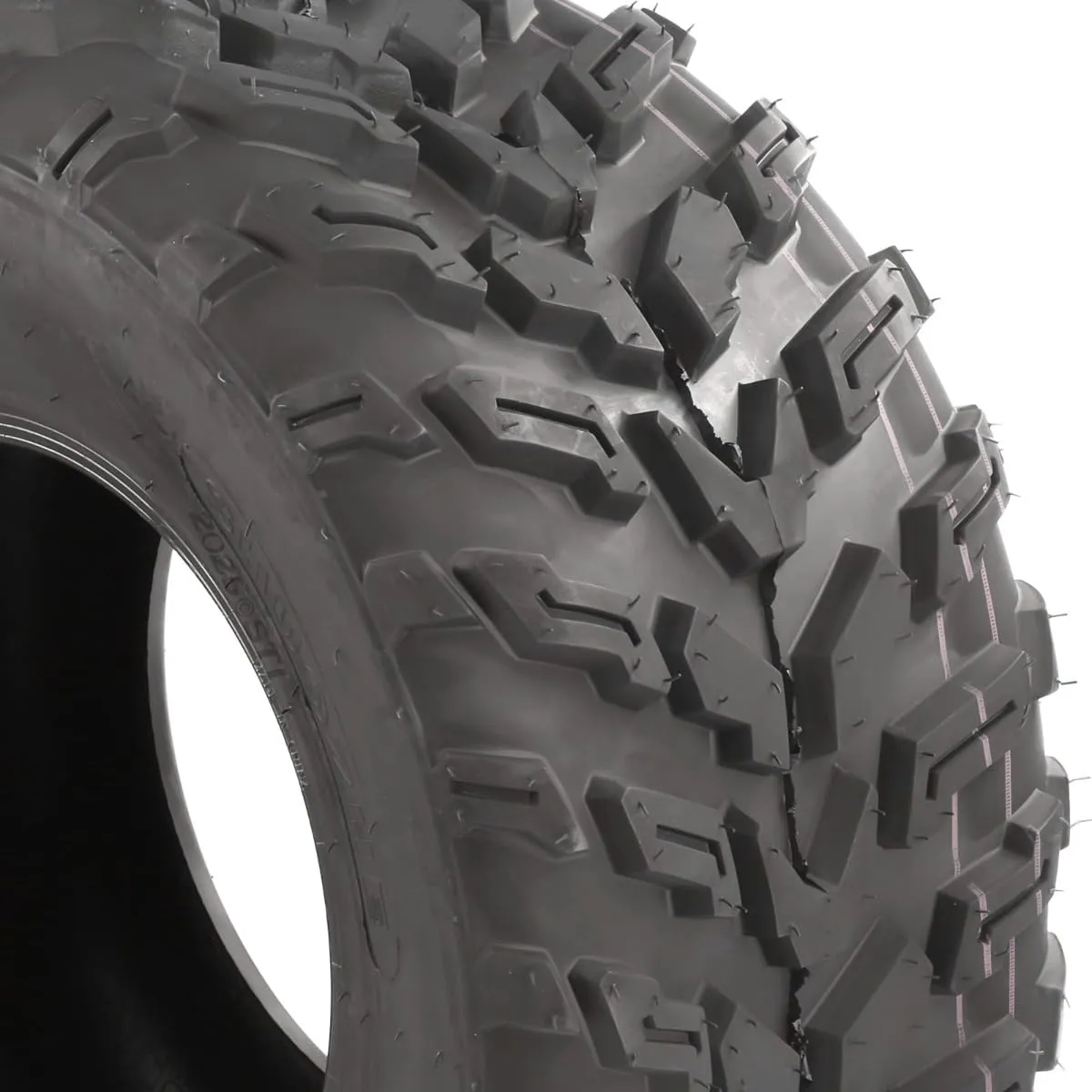 STI Tubeless Tyre 22x10-10 for Quad ATV Lawn Tractor - immagine 2