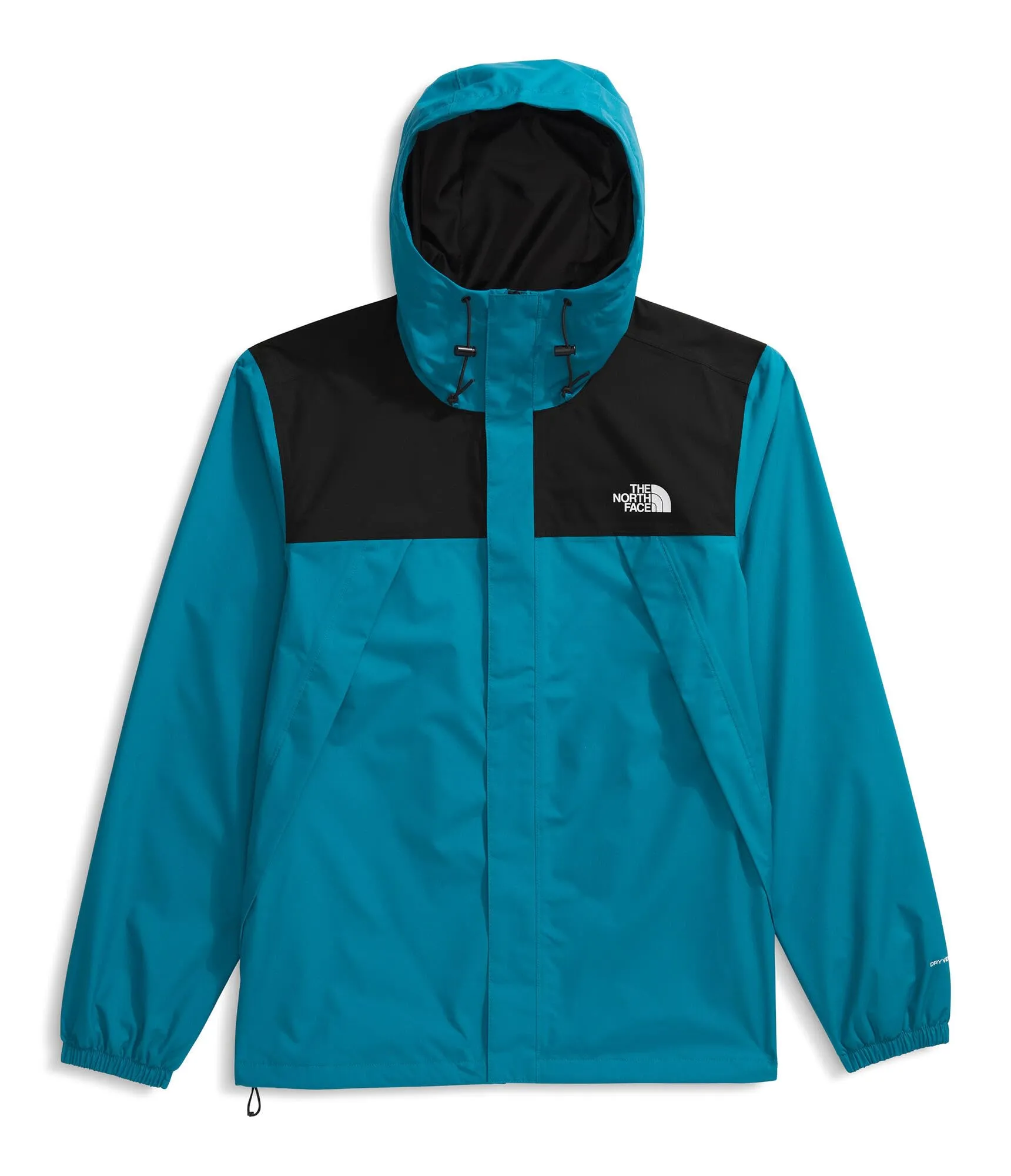 The North Face Antora Giacca da uomo - Dusk Blue/Tnf Black - S - immagine 7