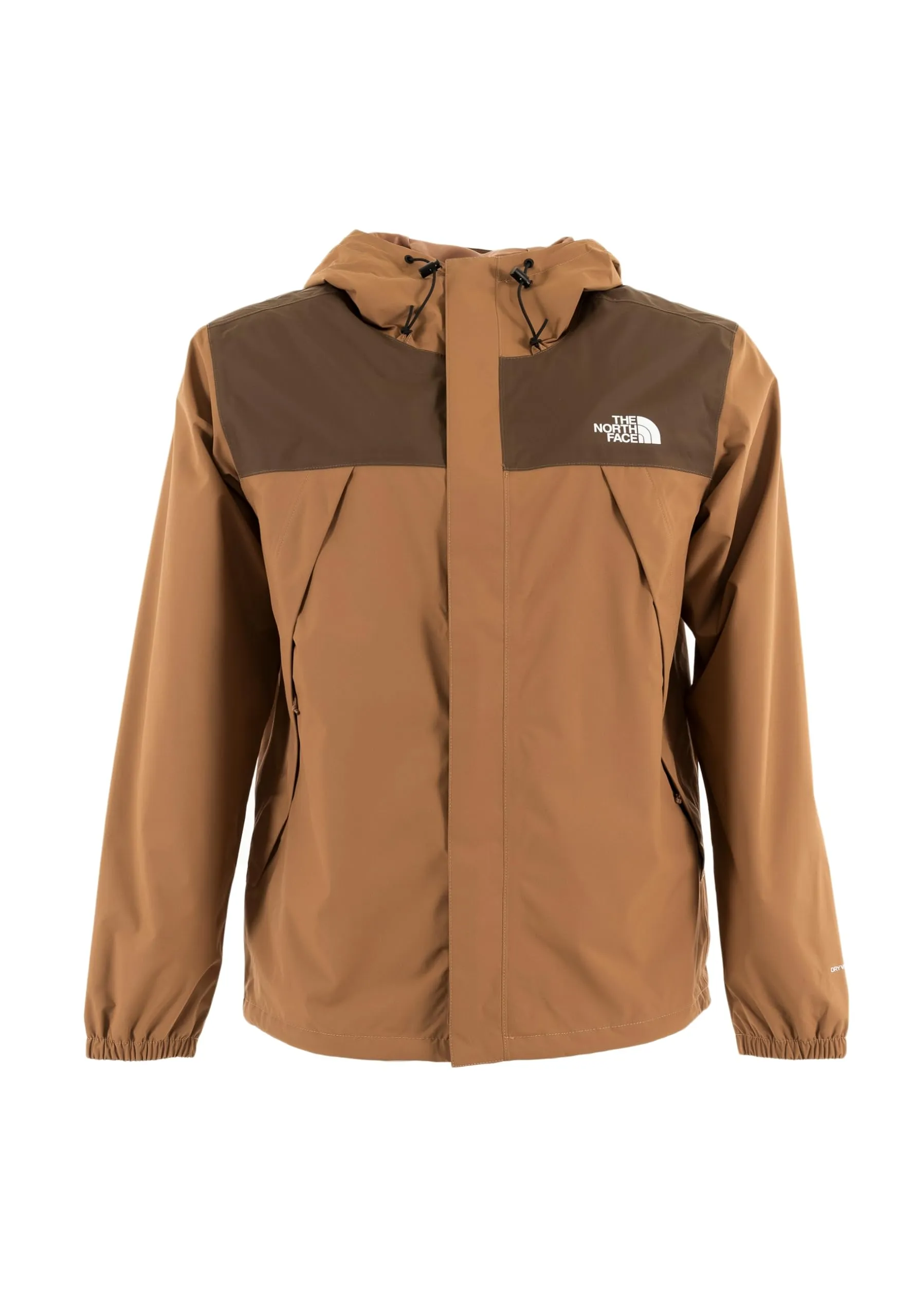 The North Face Antora Jacket NF0A7QEY5K2 Latte-Smokey Brown XL - immagine 5