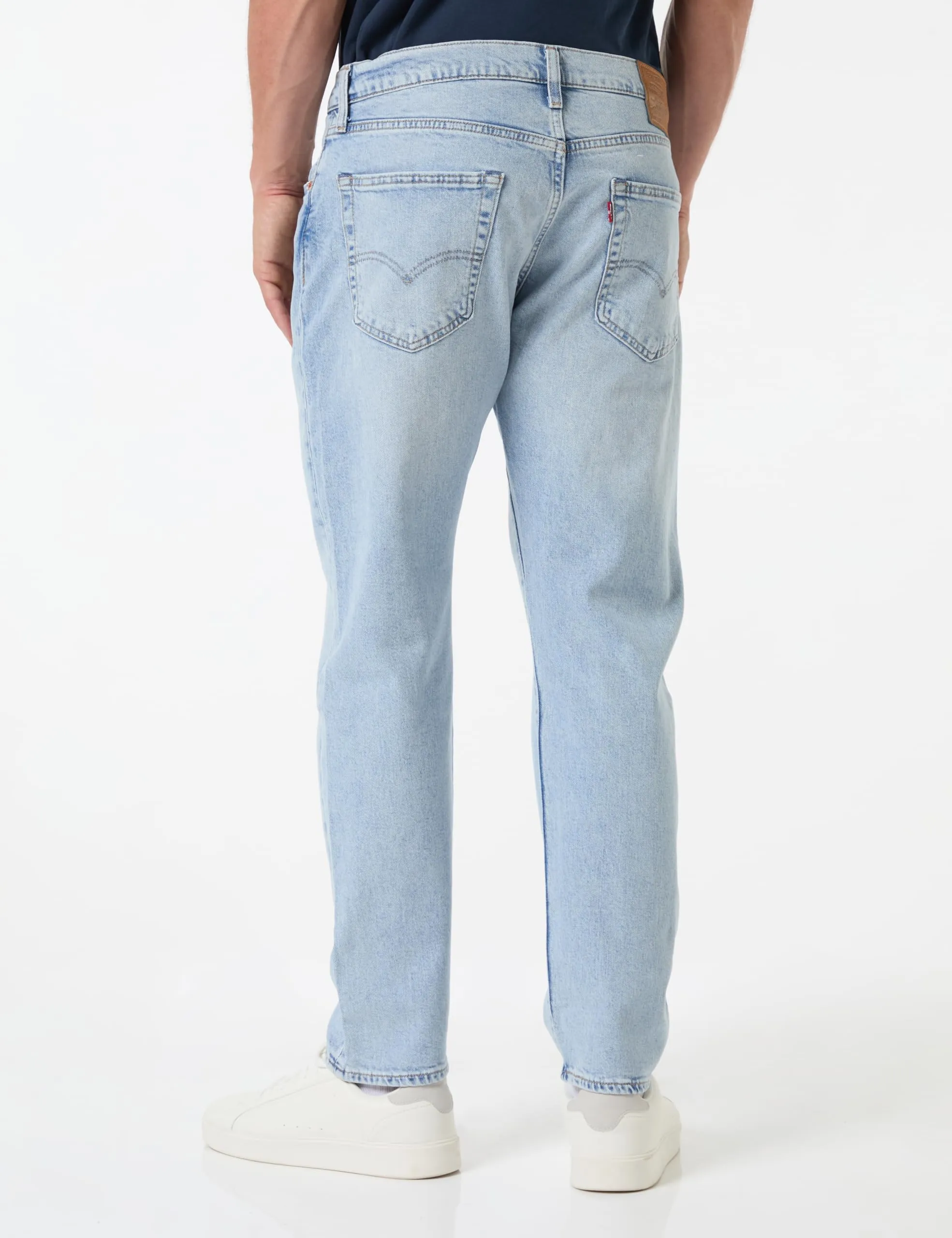 Levi's 502 Taper Jeans Uomo, Cannon Ball ADV, 33W / 34L - immagine 4