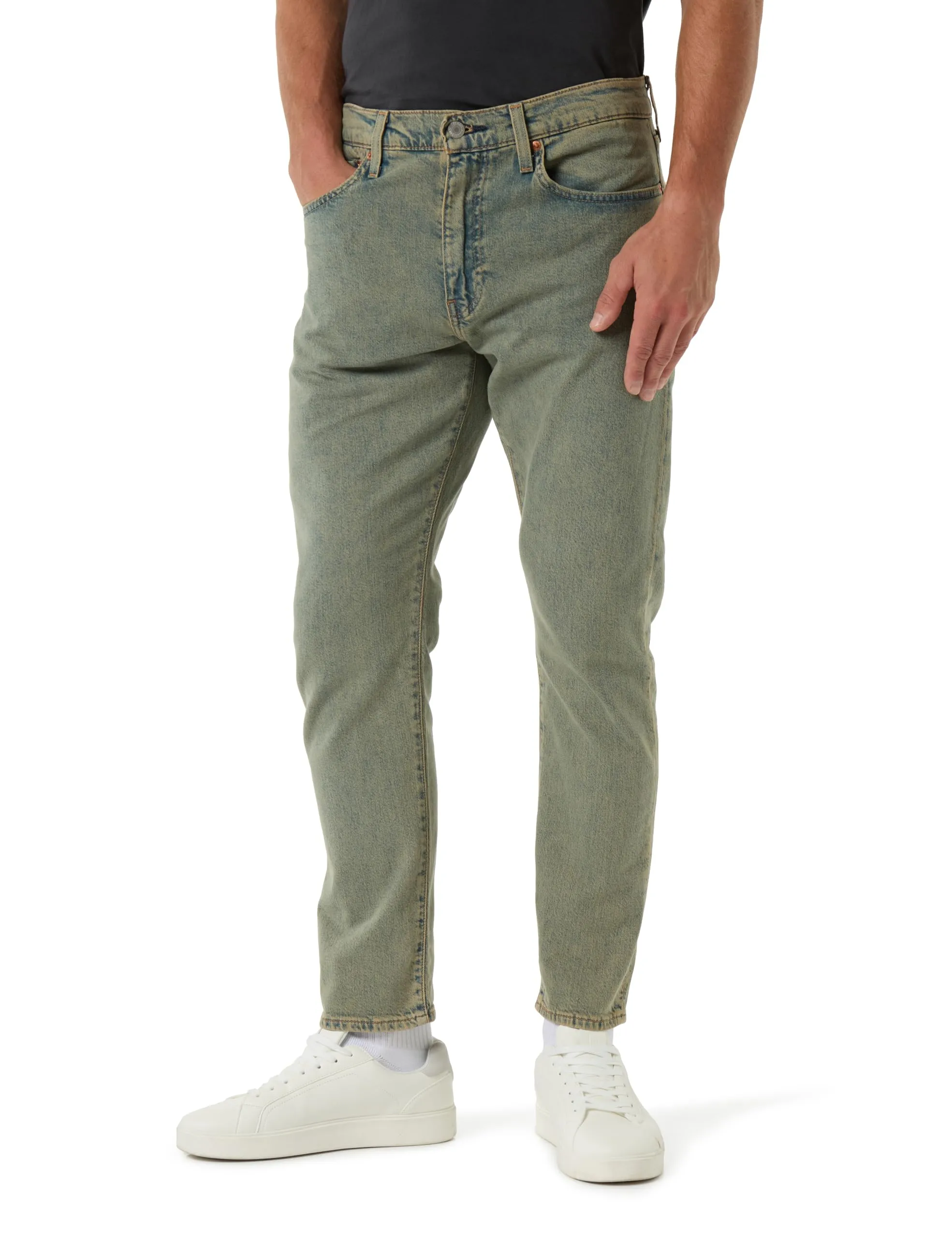 Levi's 512 Slim Taper Jeans, Desert Drift Od, 30W / 30L - immagine 1