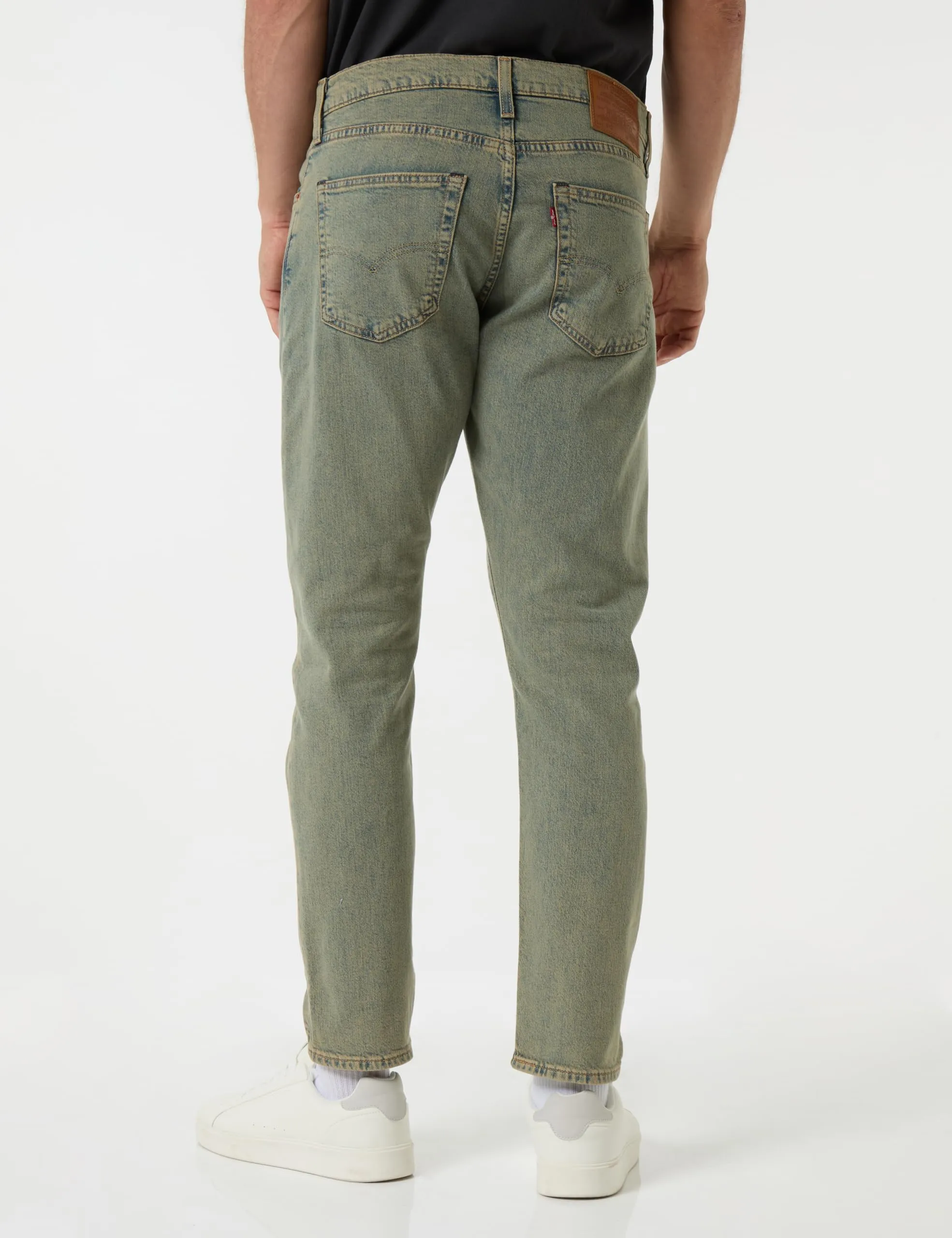 Levi's 512 Slim Taper Jeans, Desert Drift Od, 33W / 34L - immagine 4