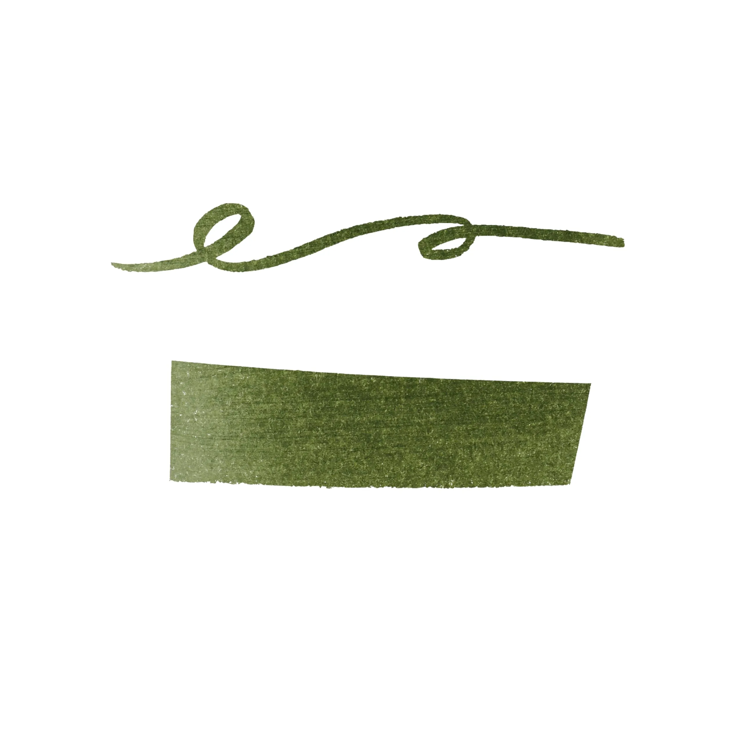 Jacques Herbin Verde Emporio Ink, 10 ml - immagine 3