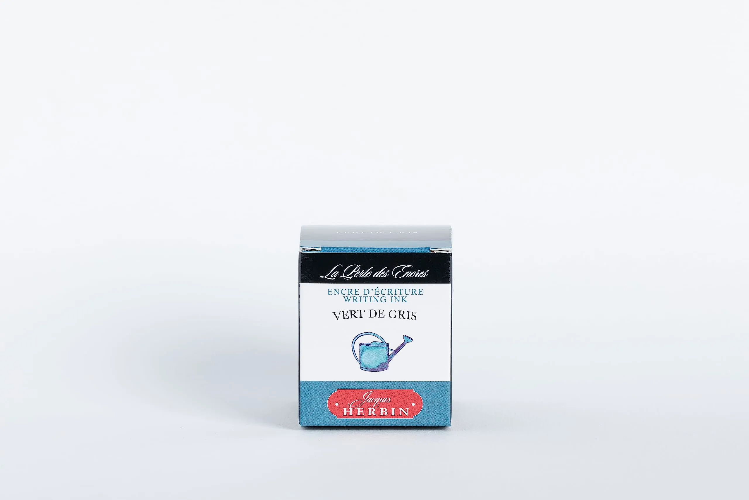 Jacques Herbin 13012T Inchiostro, Blu Azzurro, 30 ml - immagine 4