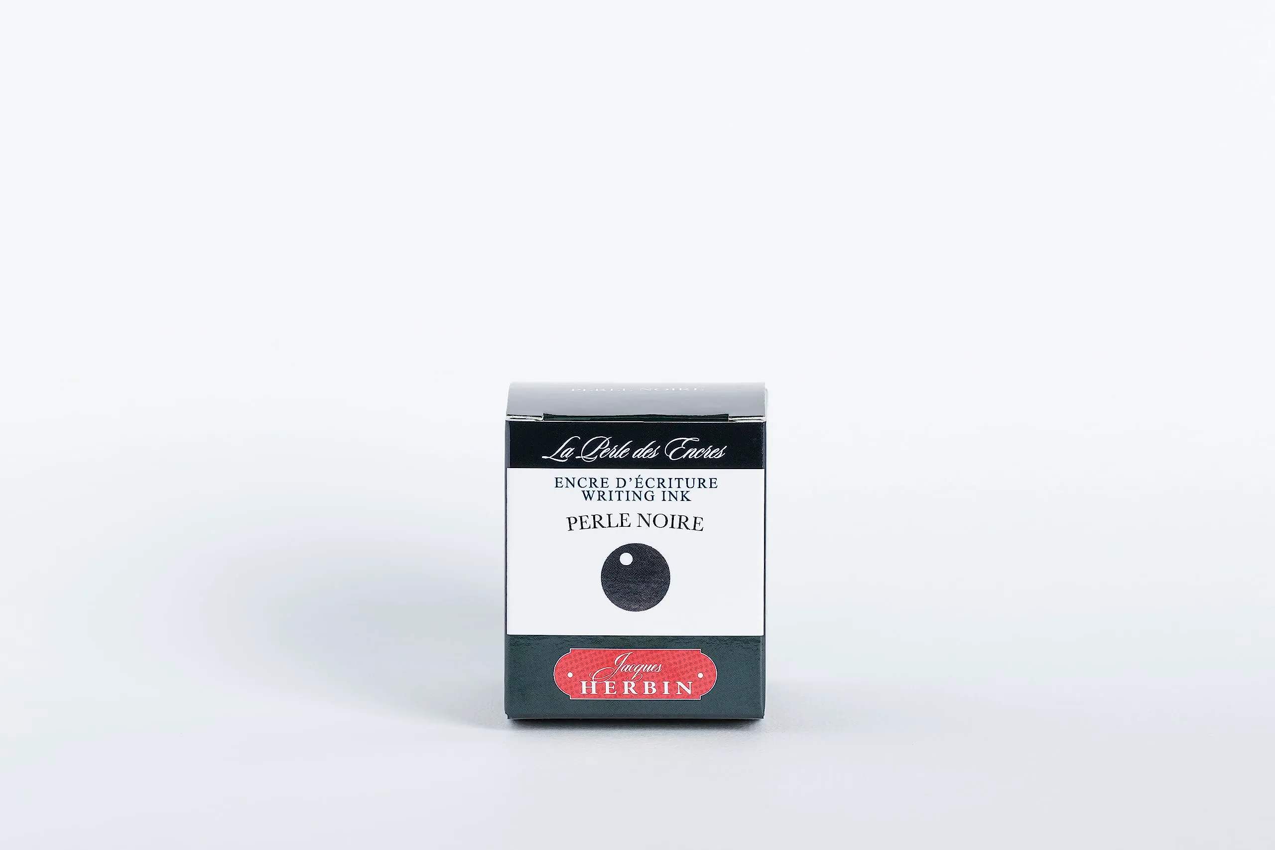 Jacques Herbin 13009T Inchiostro Perla Nera, 30 ml - immagine 4