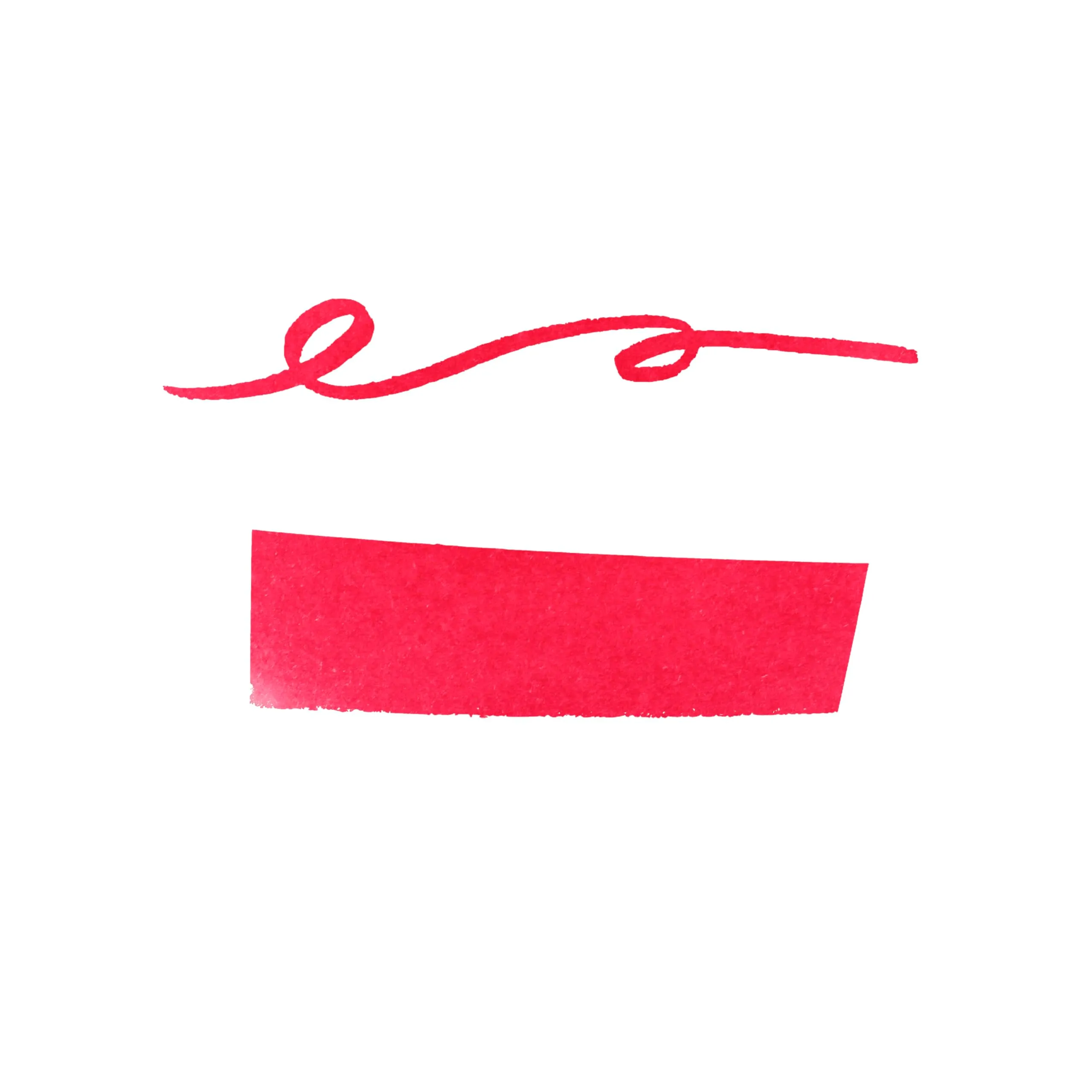 Jacques Herbin Rosso Borgogna Fountain Pen Ink, 30 ml - immagine 3