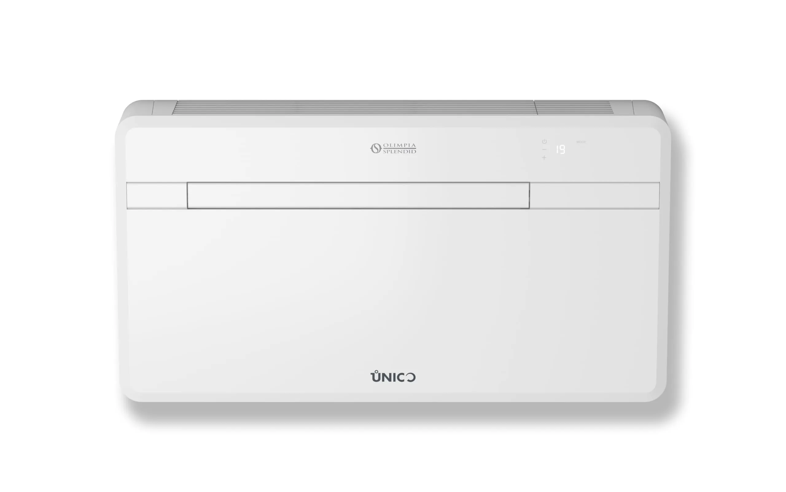 Olimpia Splendid Unico Next 12 HP EVAN Climatizzatore a Pompa di Calore Senza Unità Esterna 3,1 kW Classe A Wifi Integrato - immagine 6