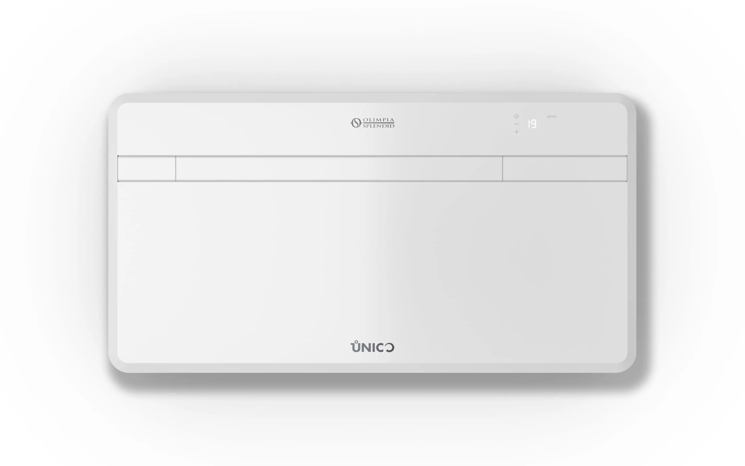 Olimpia Splendid Unico Next 12 HP EVAN Climatizzatore a Pompa di Calore Senza Unità Esterna 3,1 kW Classe A Wifi Integrato - immagine 10