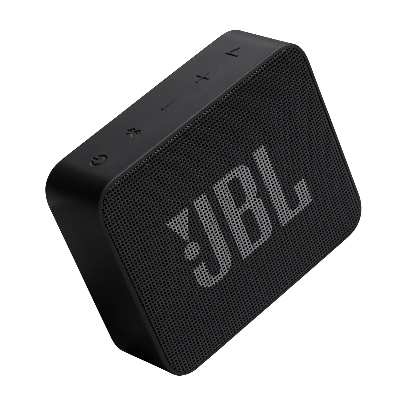 JBL Go Essential 2 Portable Bluetooth Speaker, Nero - immagine 2
