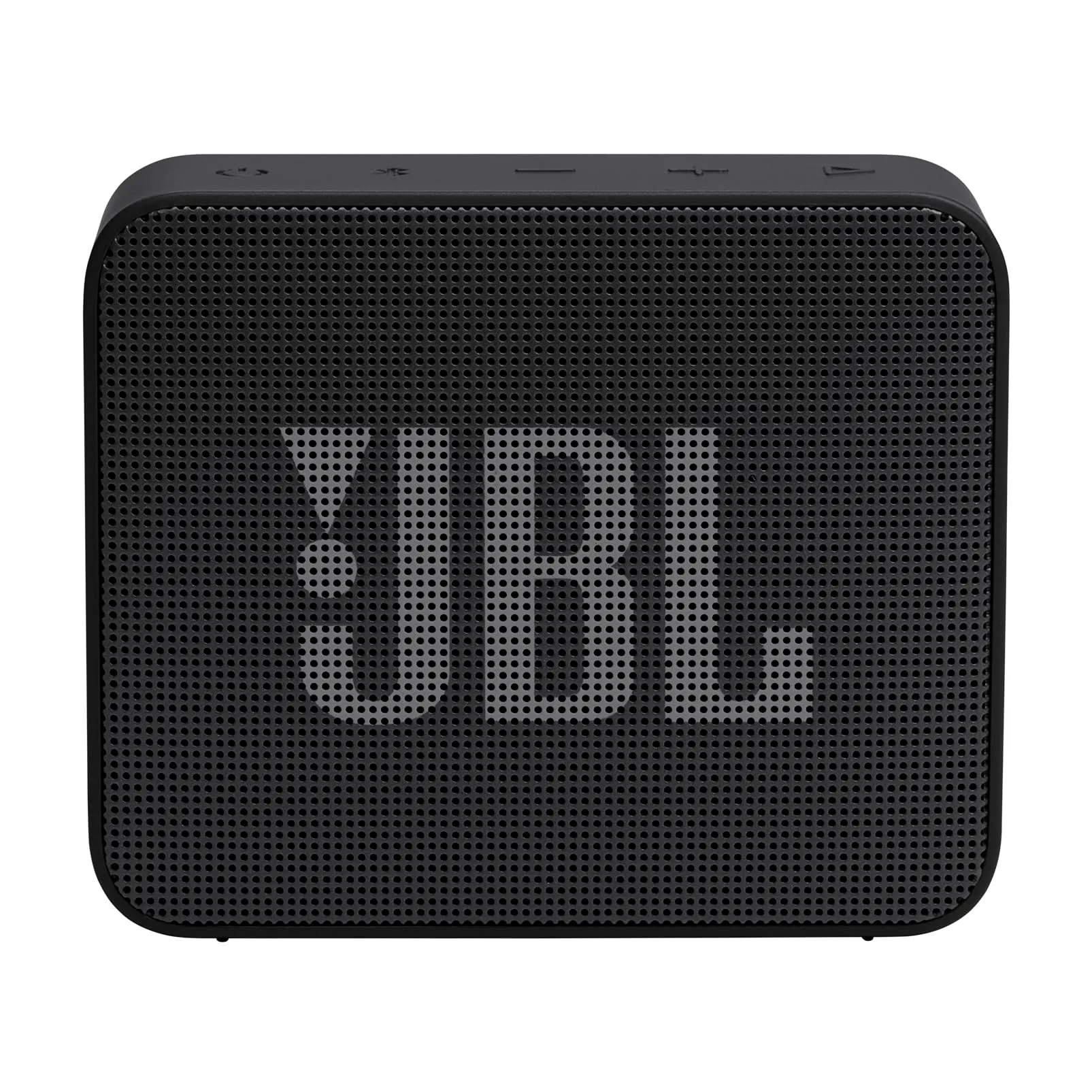 JBL Go Essential 2 Portable Bluetooth Speaker, Nero - immagine 3