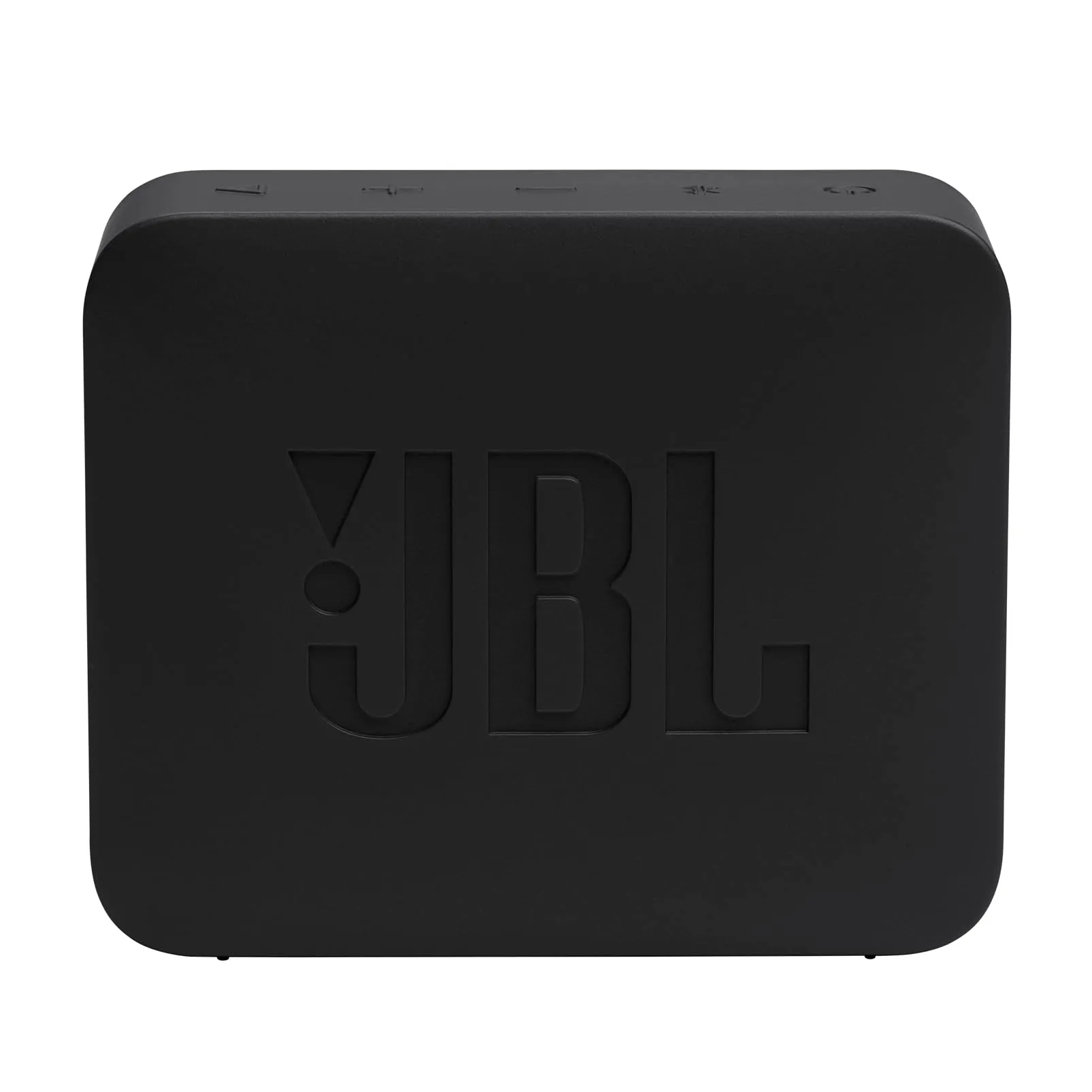 JBL Go Essential 2 Portable Bluetooth Speaker, Nero - immagine 4