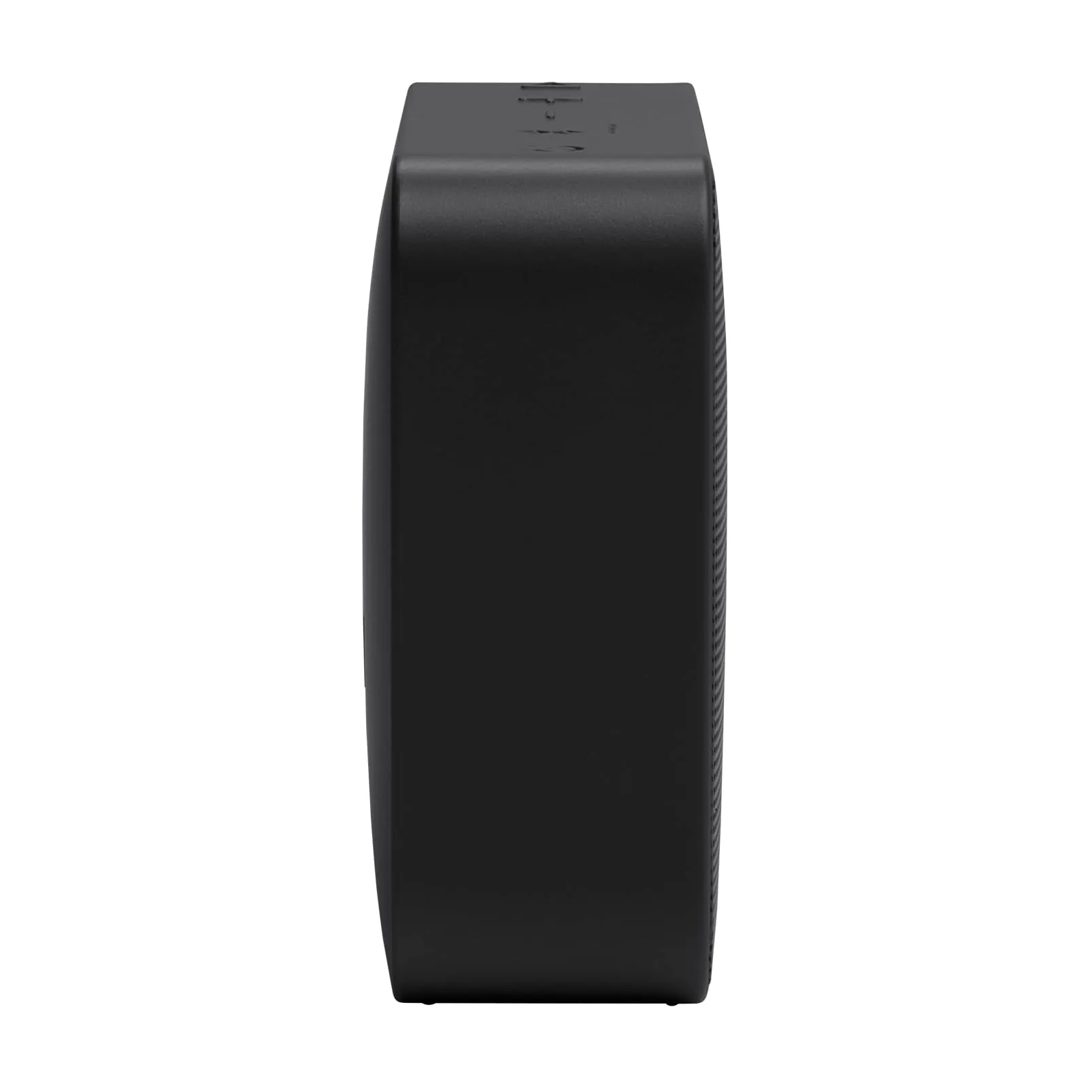 JBL Go Essential 2 Portable Bluetooth Speaker, Nero - immagine 6
