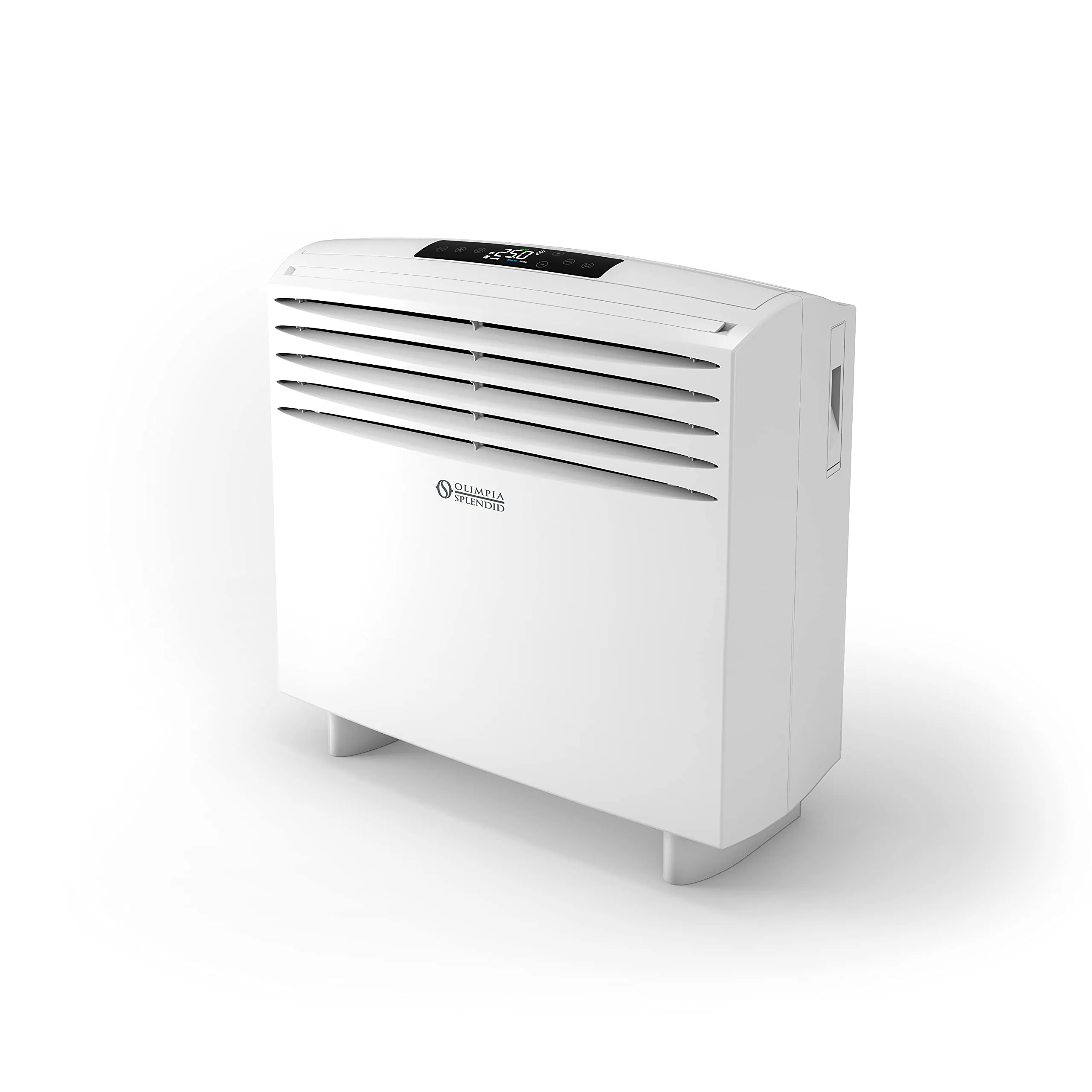 Olimpia Splendid Unico Easy S2 HP Climatizzatore a Pompa di Calore senza Unità Esterna, 2.0 kW, Classe A - immagine 1