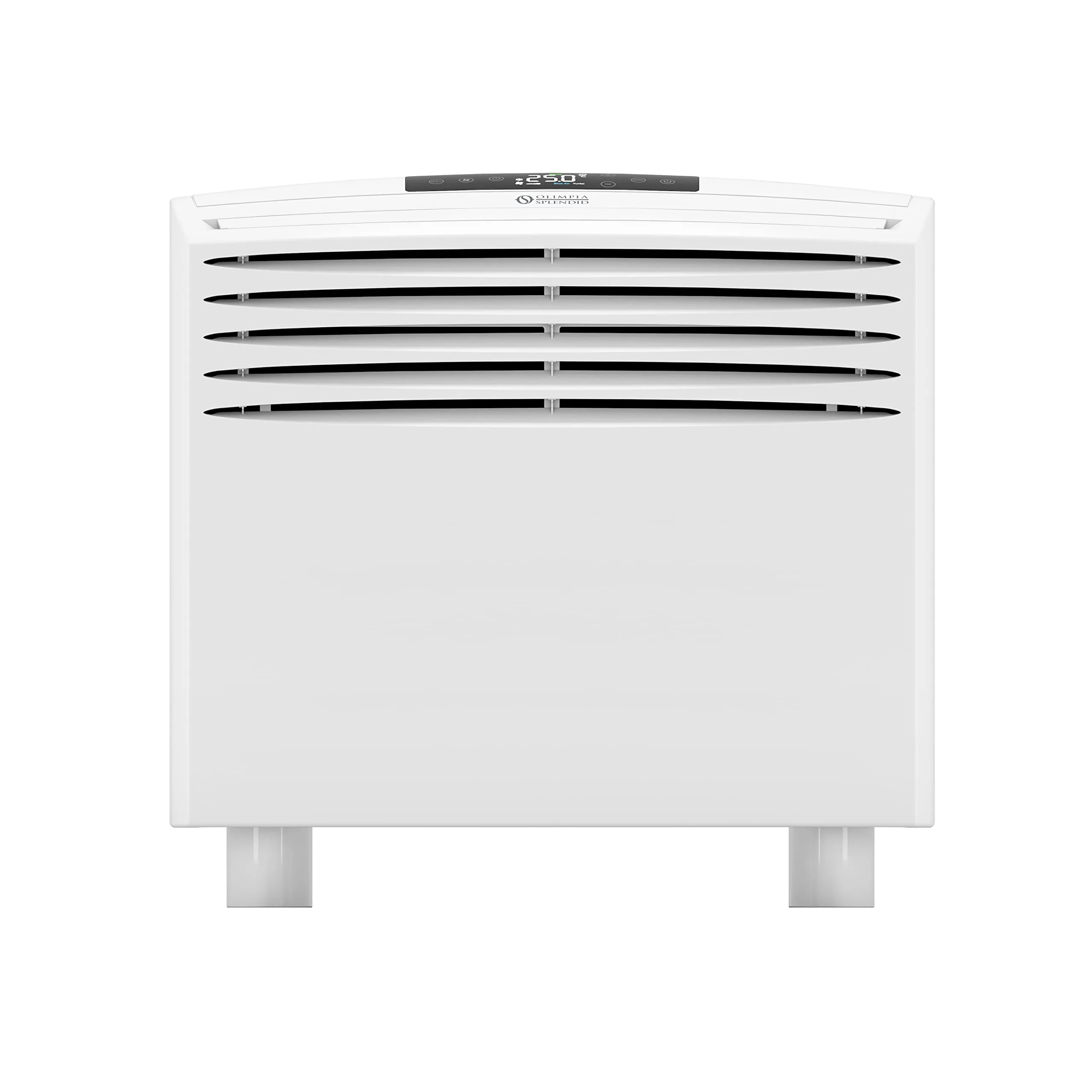 Olimpia Splendid Unico Easy S2 HP Climatizzatore a Pompa di Calore senza Unità Esterna, 2.0 kW, Classe A - immagine 3