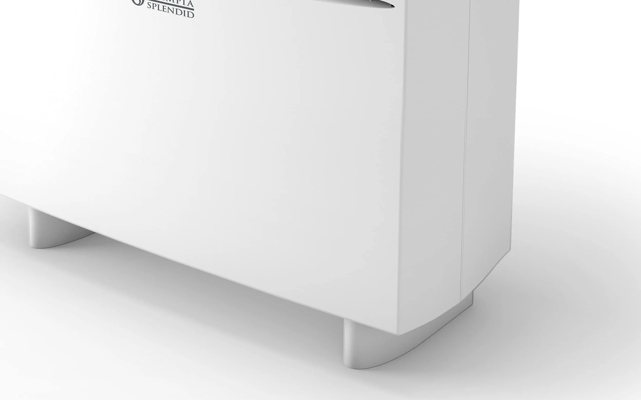 Olimpia Splendid Unico Easy S2 HP Climatizzatore a Pompa di Calore senza Unità Esterna, 2.0 kW, Classe A - immagine 4