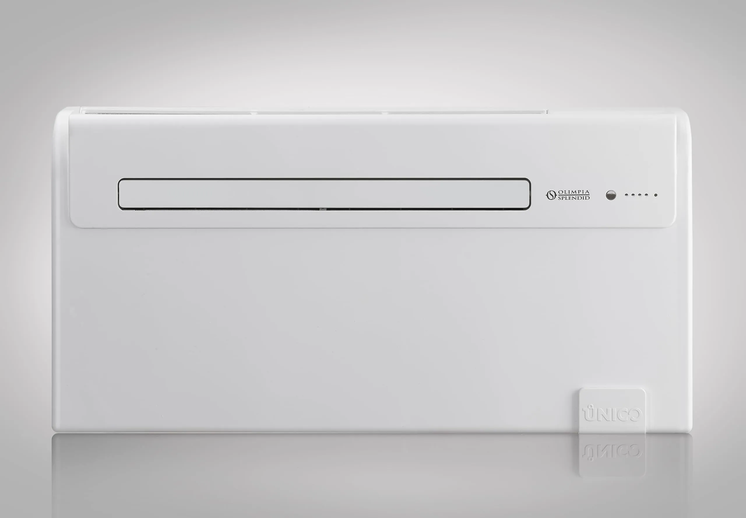 Olimpia Splendid Unico Air HP EFA Climatizzatore a Pompa di Calore Senza Unità Esterna 1,8 kW Classe A+ - immagine 4