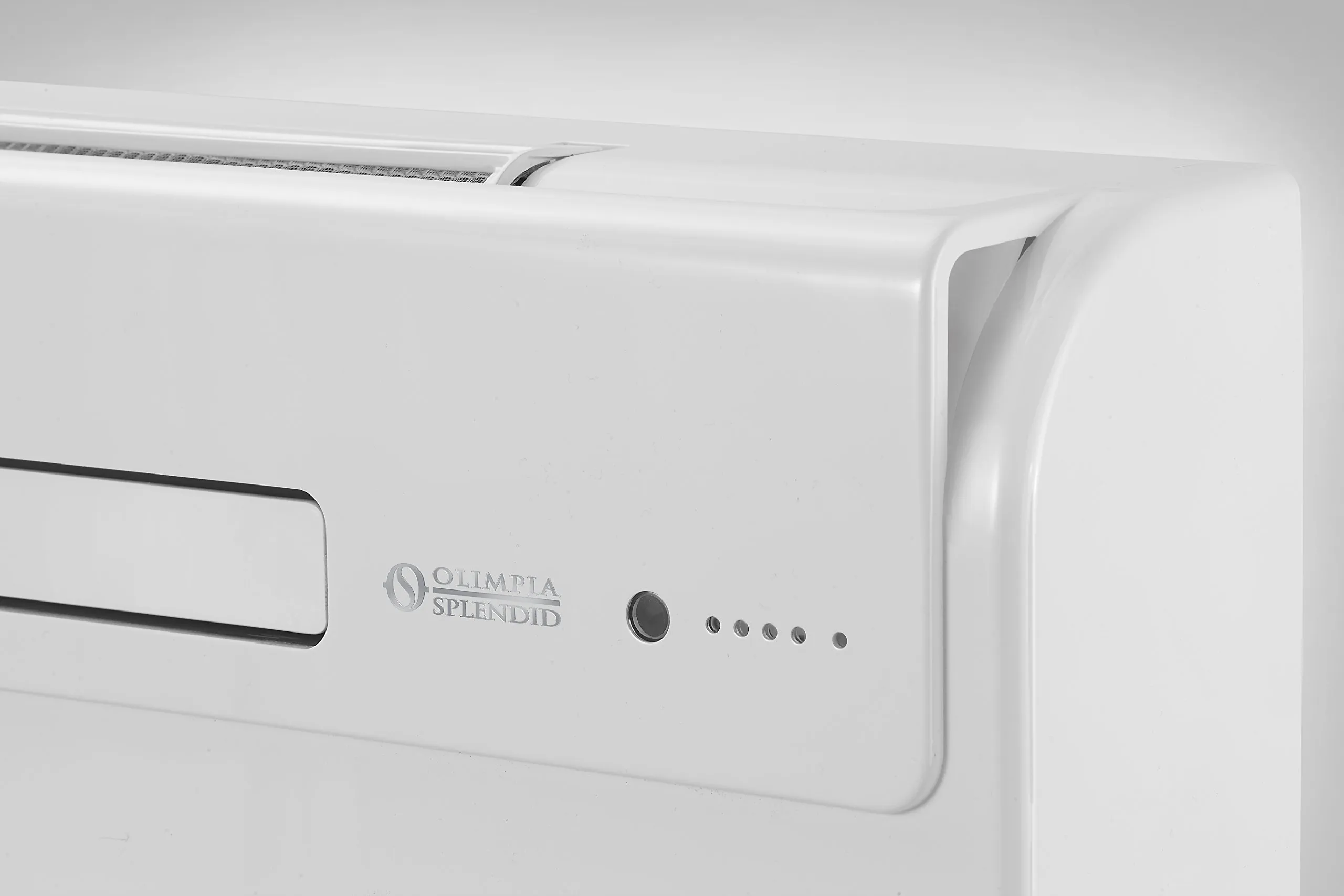 Olimpia Splendid Unico Air HP EFA Climatizzatore a Pompa di Calore Senza Unità Esterna 1,8 kW Classe A+ - immagine 5