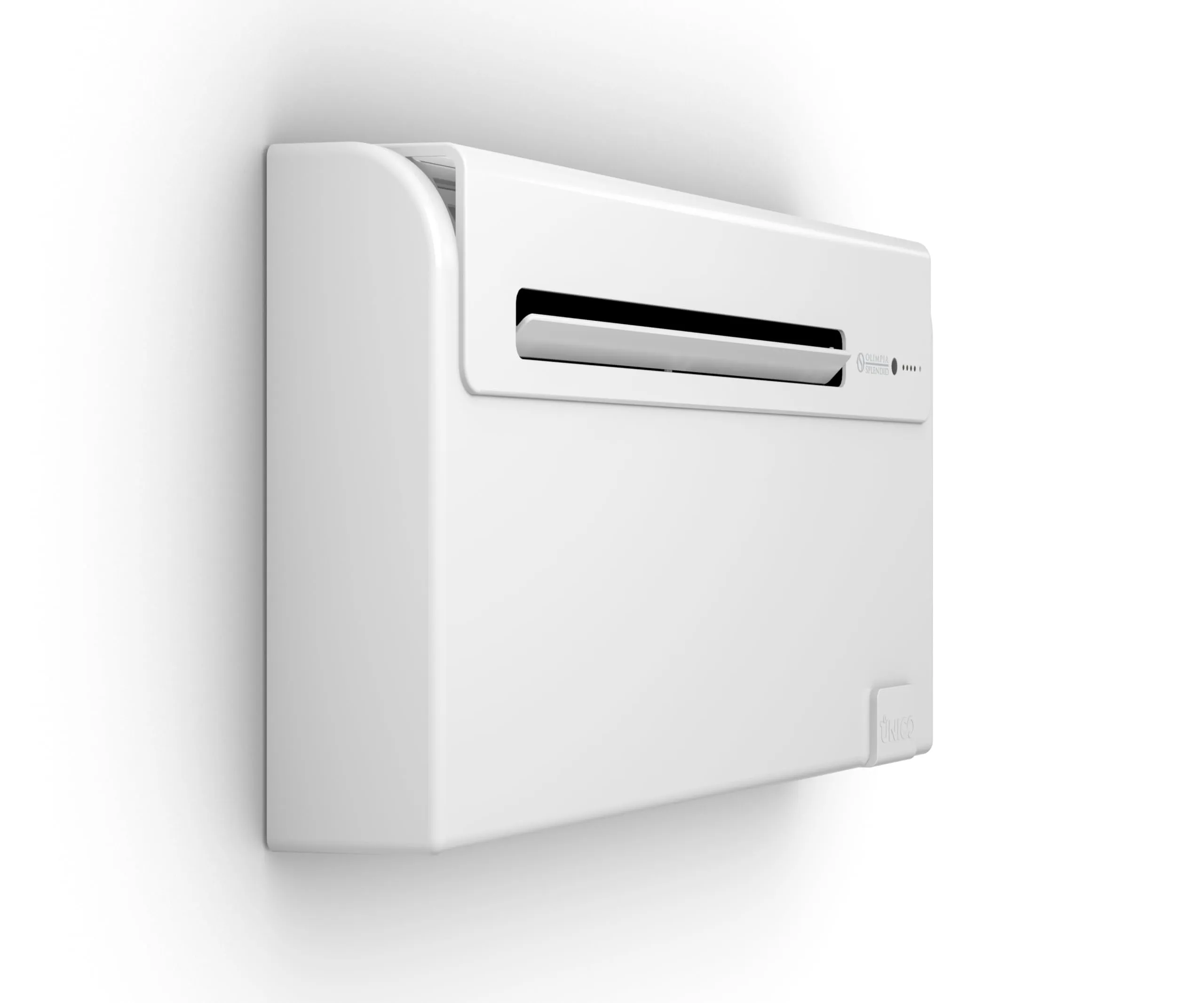 Olimpia Splendid Unico Air HP EFA Climatizzatore a Pompa di Calore Senza Unità Esterna 1,8 kW Classe A+ - immagine 9