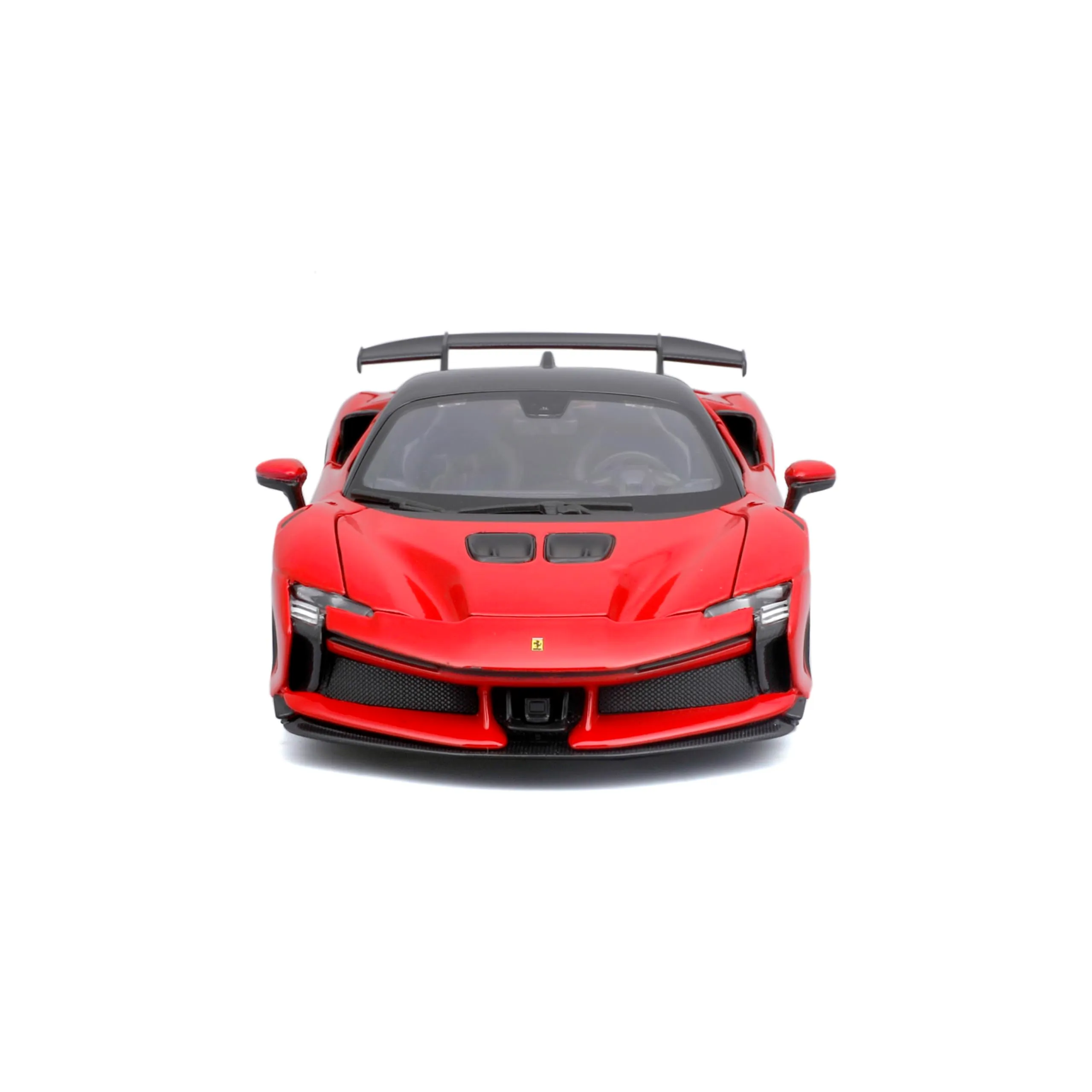 Burago Ferrari SF90 XX Stradale 1:24 Diecast Model Car - immagine 3