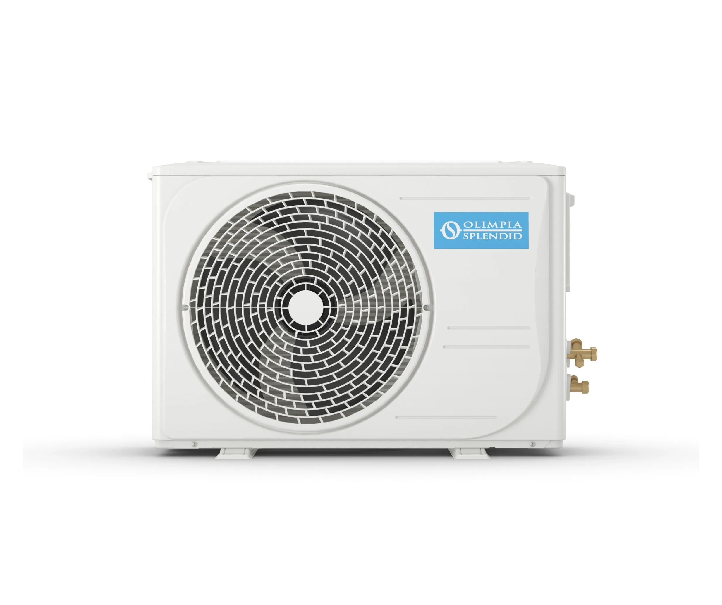Olimpia Splendid Mystral S1 E 9 Climatizzatore 9000 BTU Monosplit Inverter Gas R32 Classe A++ Wifi Integrato - immagine 3