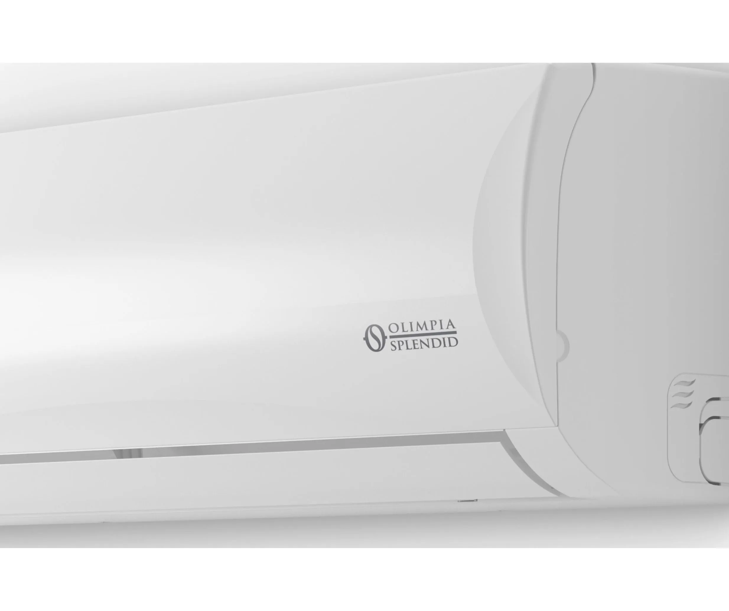 Olimpia Splendid Mystral S1 E 9 Climatizzatore 9000 BTU Monosplit Inverter Gas R32 Classe A++ Wifi Integrato - immagine 5