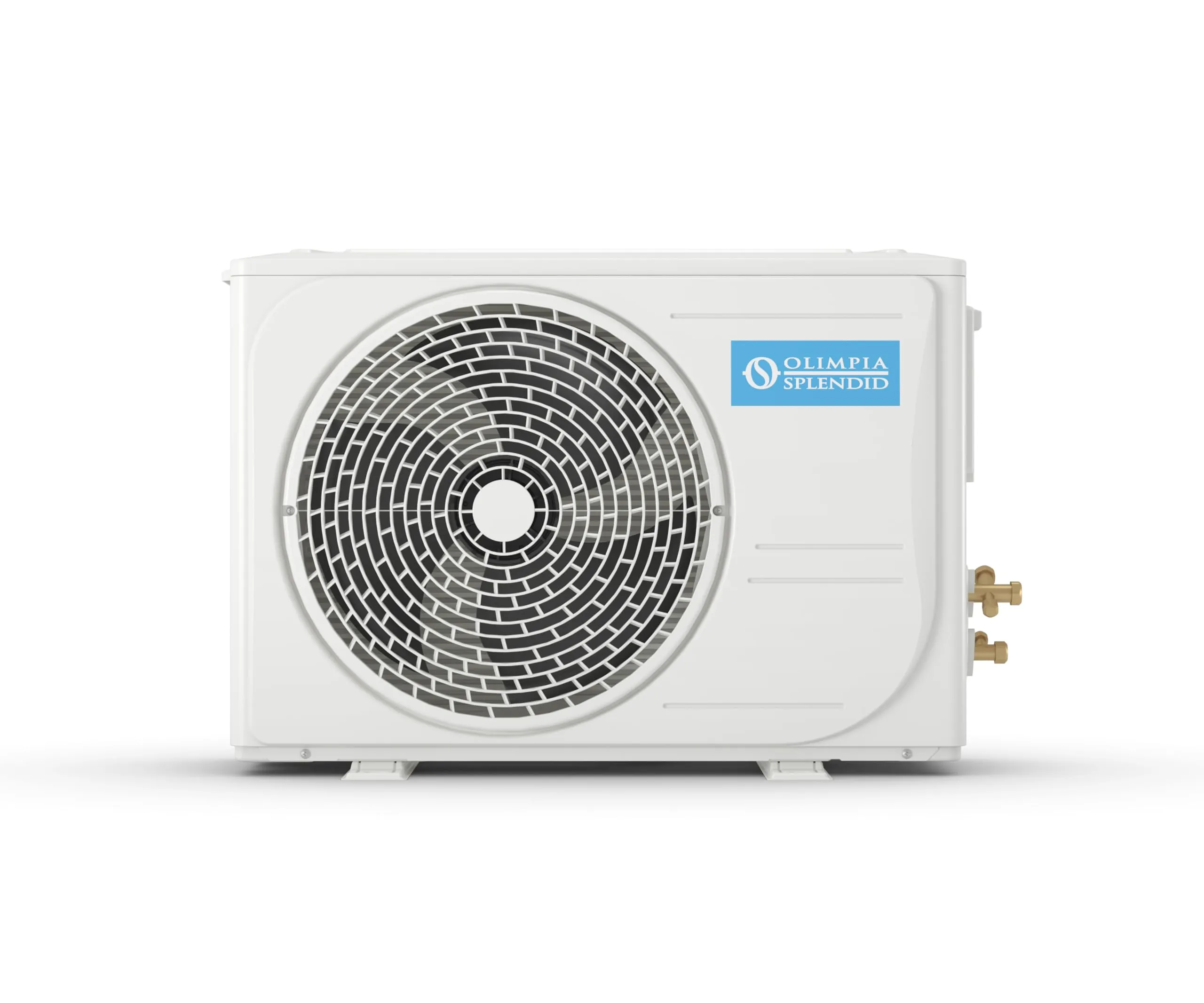 Olimpia Splendid Mystral S1 E 18000 BTU Monosplit Inverter R32 Classe A++ Wifi Integrato - immagine 3