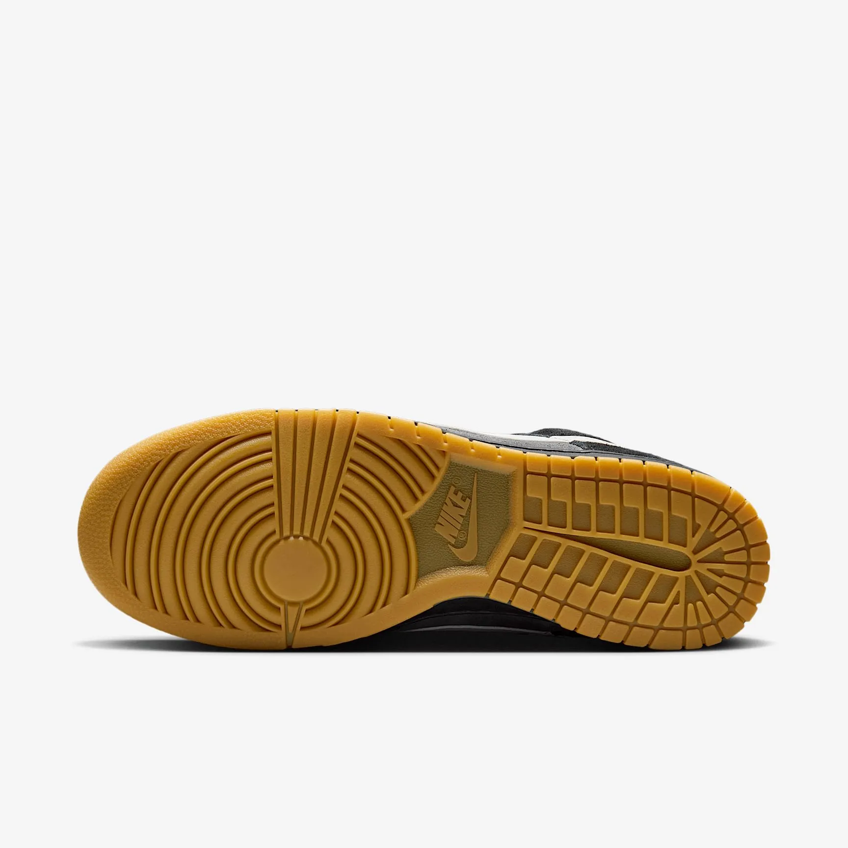 Nike Dunk Low Retro SE HQ1931-001 Black/Pale Ivory-Anthracite EU 43 - immagine 2