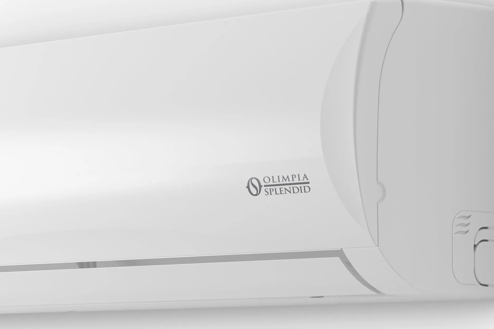 Olimpia Splendid Mystral S1 E 24 Climatizzatore Monosplit Inverter 24000 BTU, Gas R32, Classe A++, Wifi Integrato - immagine 5