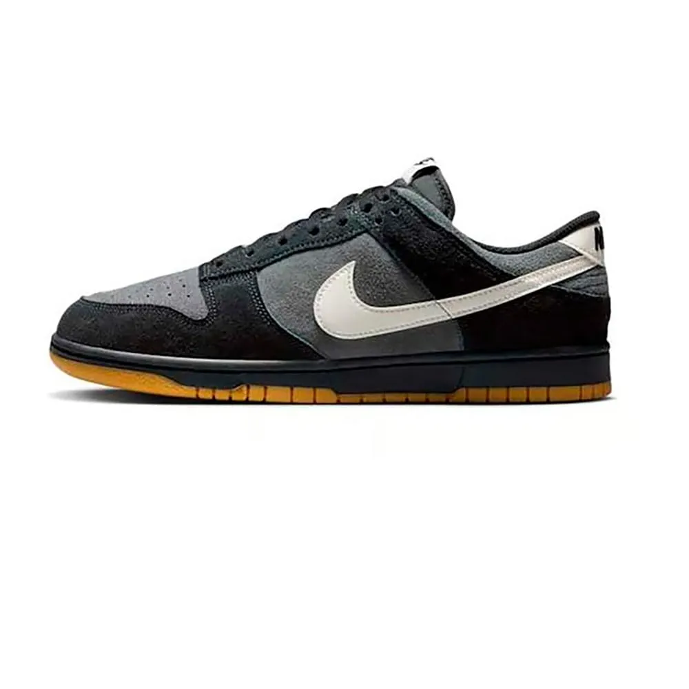 Nike Dunk Low Retro SE HQ1931-001 Black/Pale Ivory-Anthracite EU 41 - immagine 1