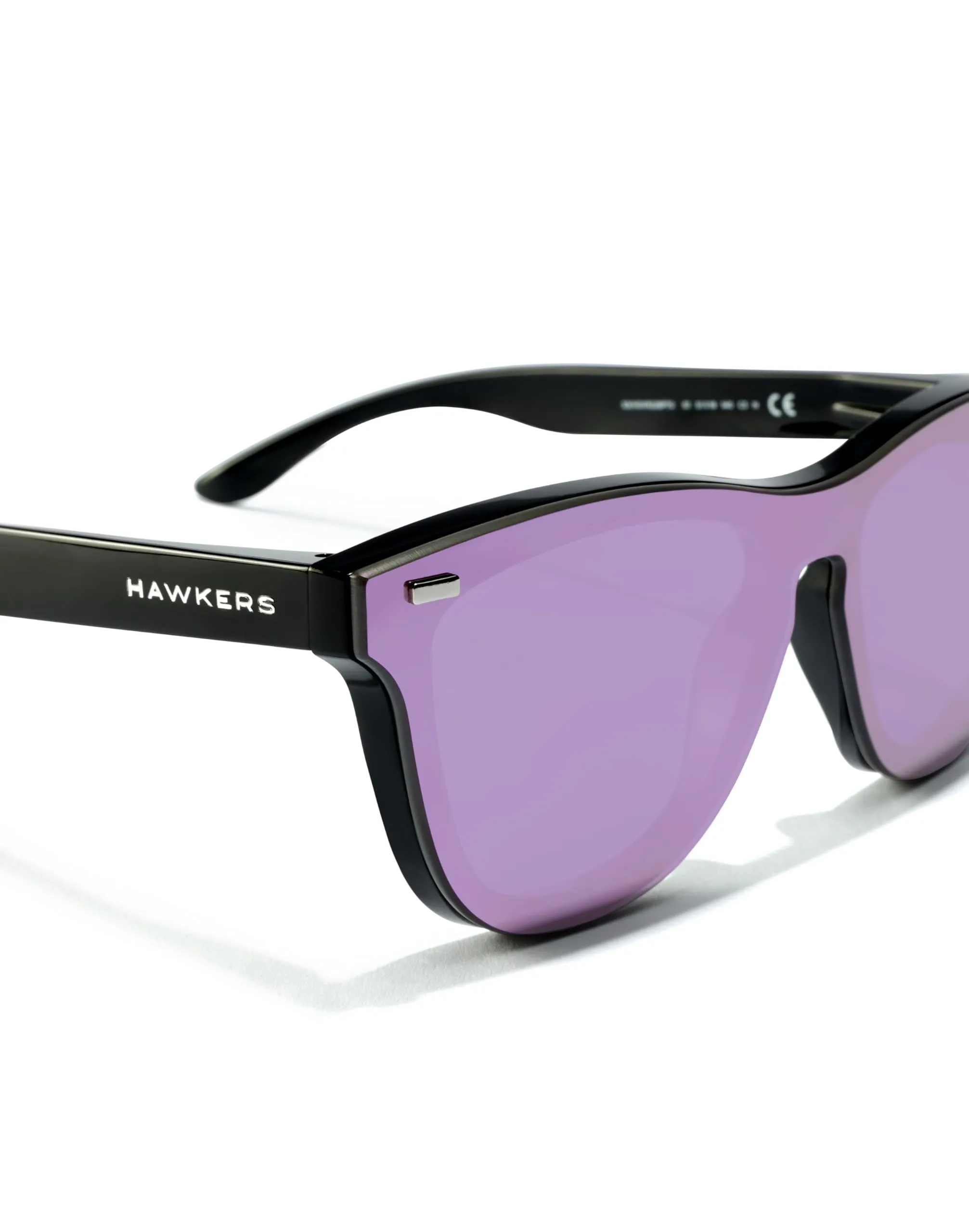Hawkers One Venm Sunglasses, Raw Light Purple - immagine 3