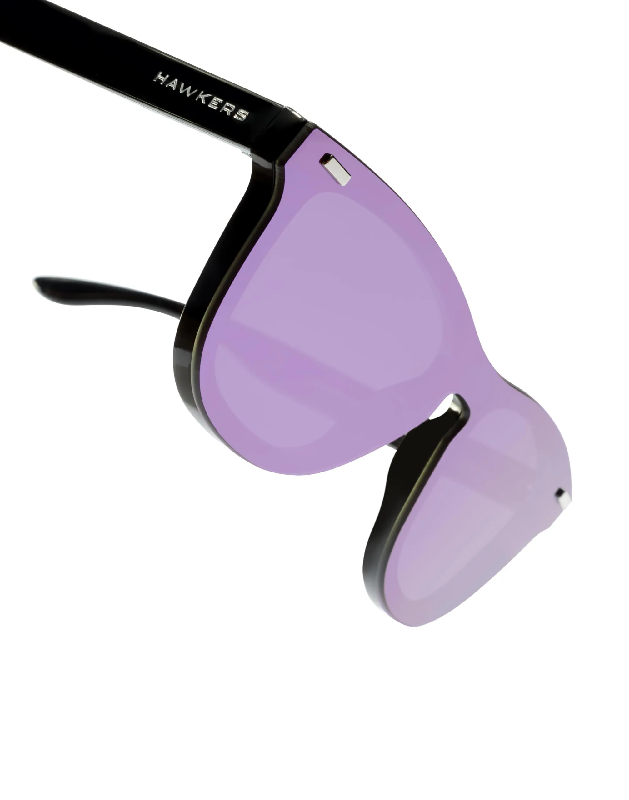 Hawkers One Venm Sunglasses, Raw Light Purple - immagine 5