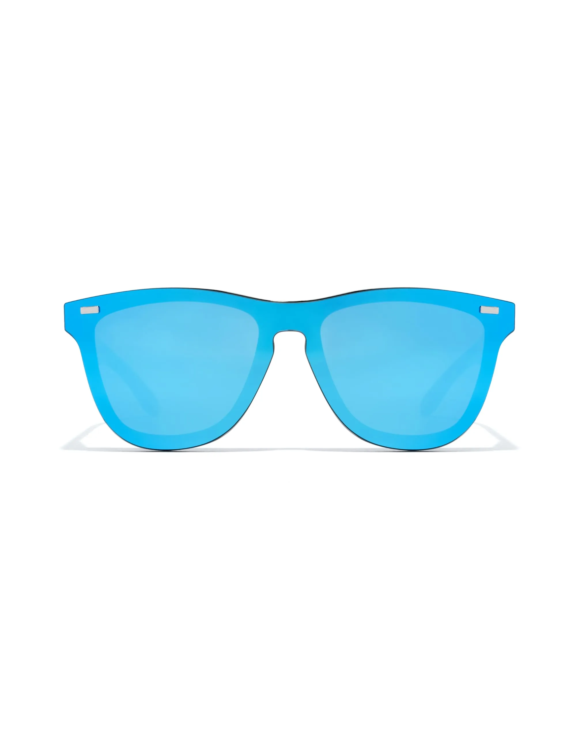 Hawkers One Venm Sunglasses Unisex, Raw Clear Blue - immagine 2