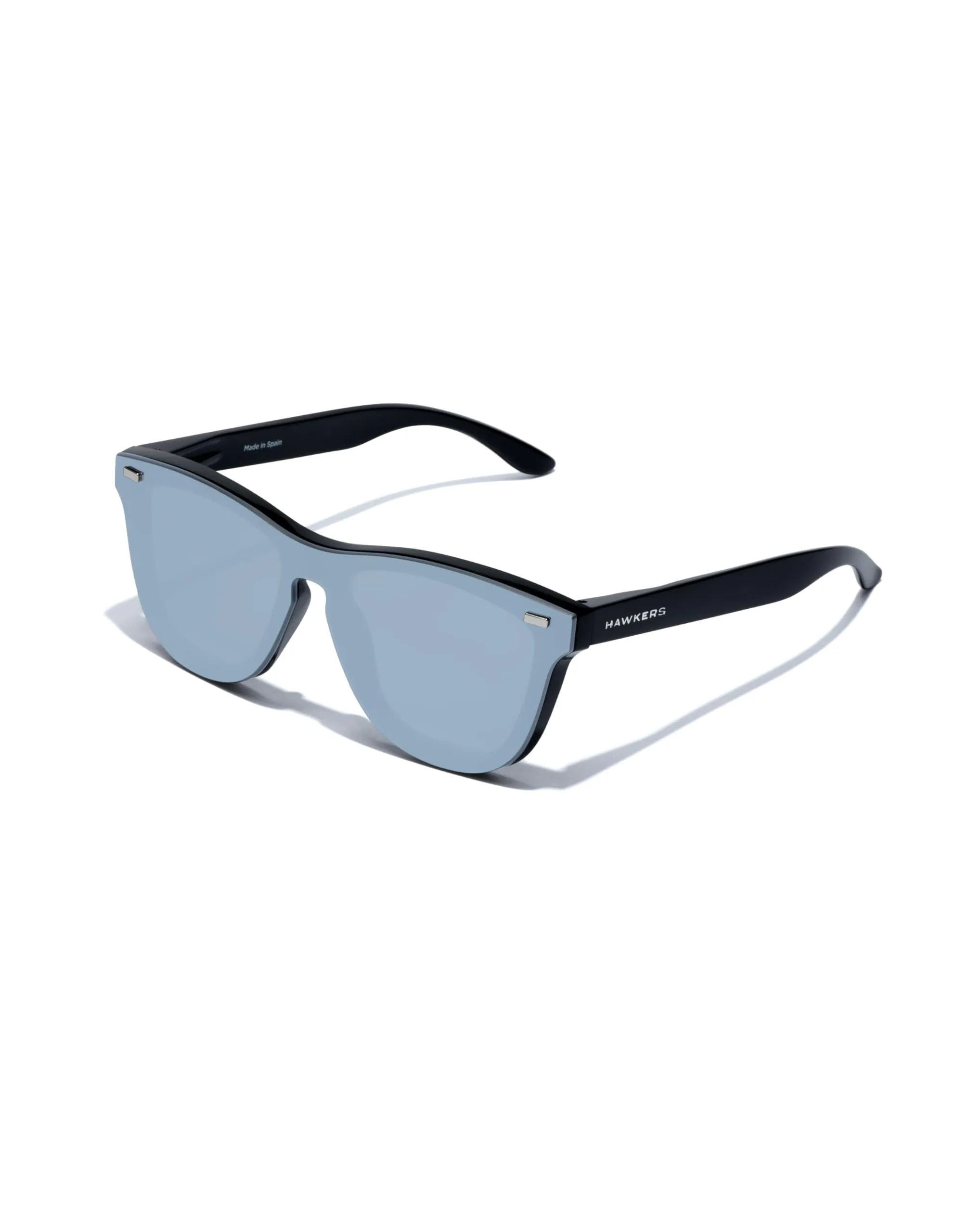 Hawkers One Venm Sunglasses Unisex, Raw Chrome - immagine 1